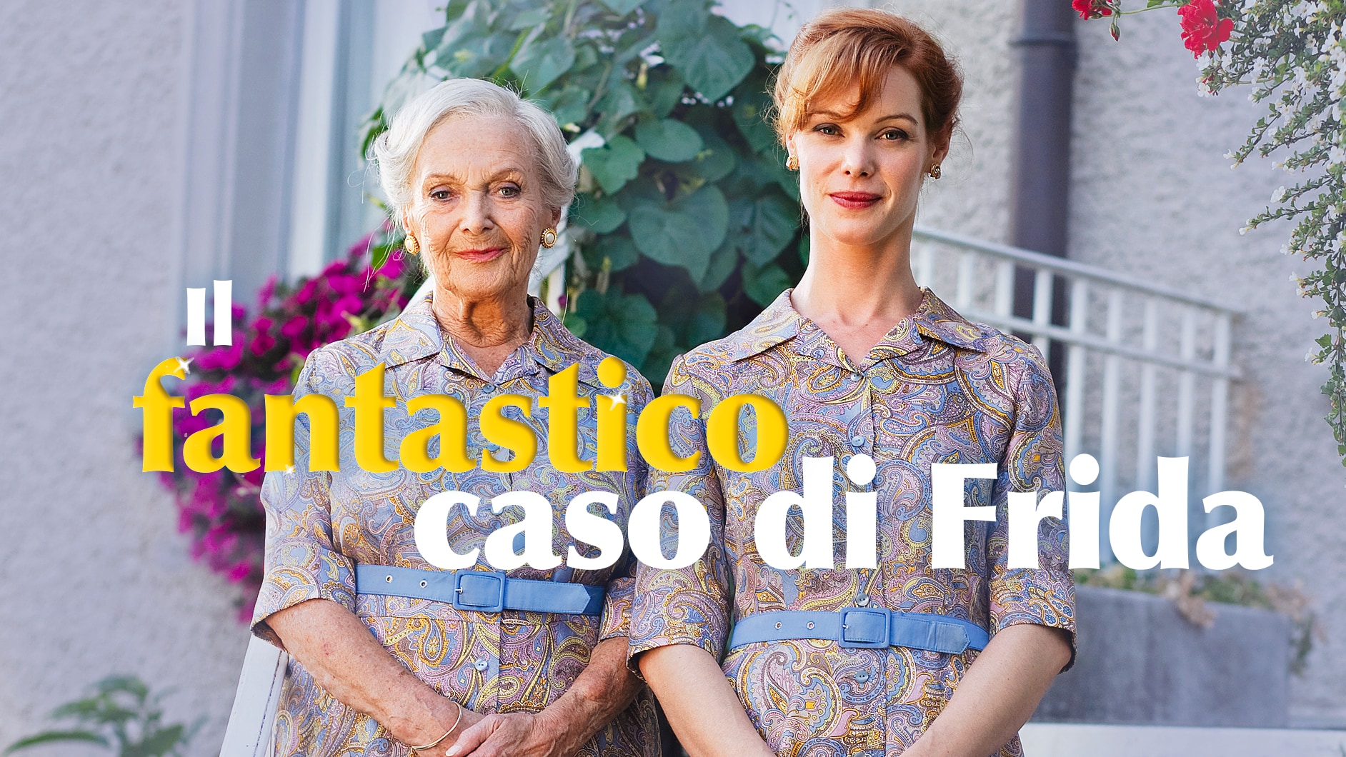 Il fantastico caso di Frida