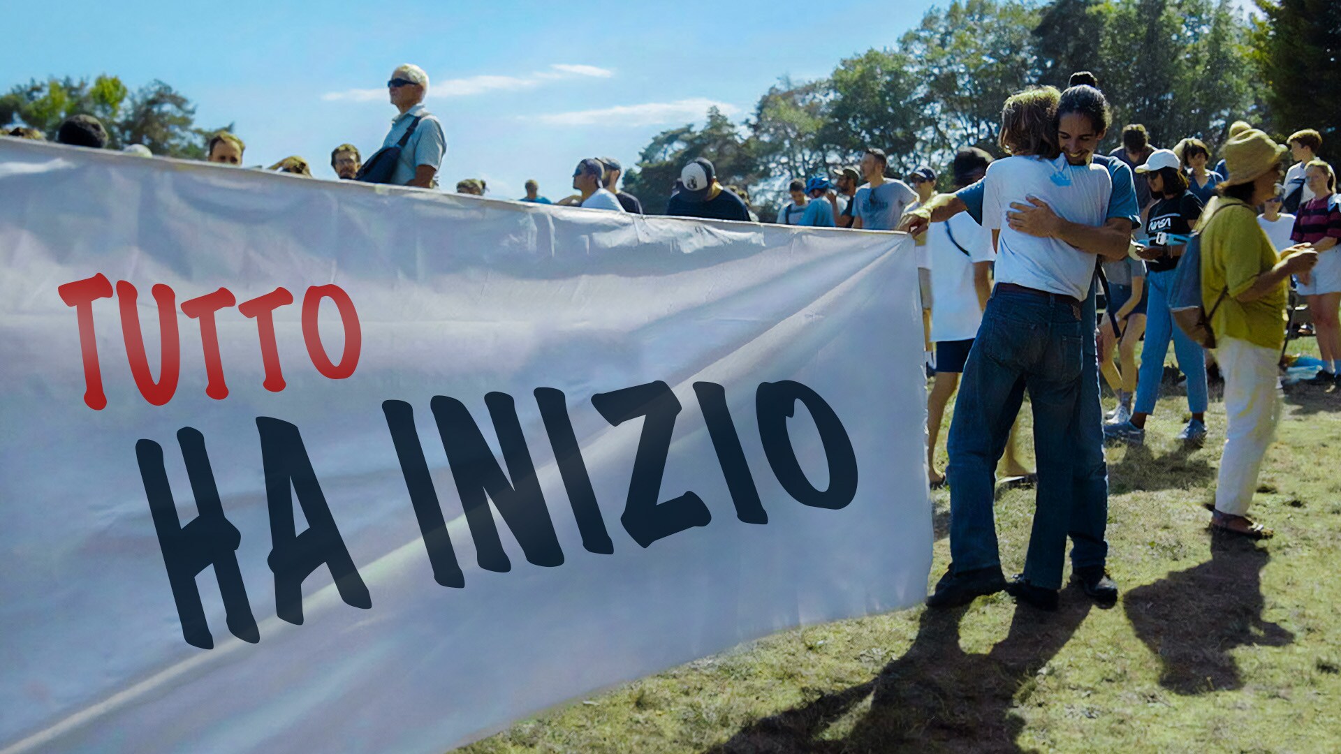 Tutto ha inizio