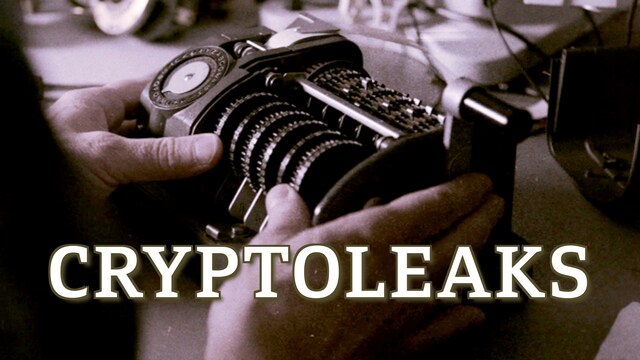 Cryptoleaks