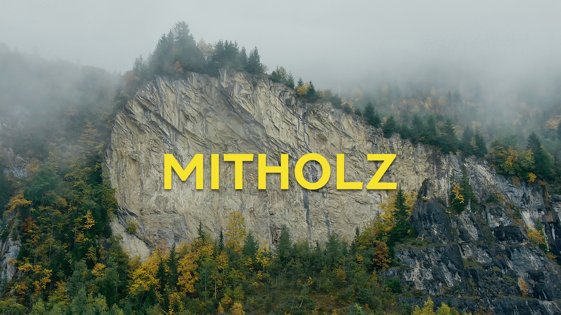 Mitholz, l'héritage explosif de l'armée