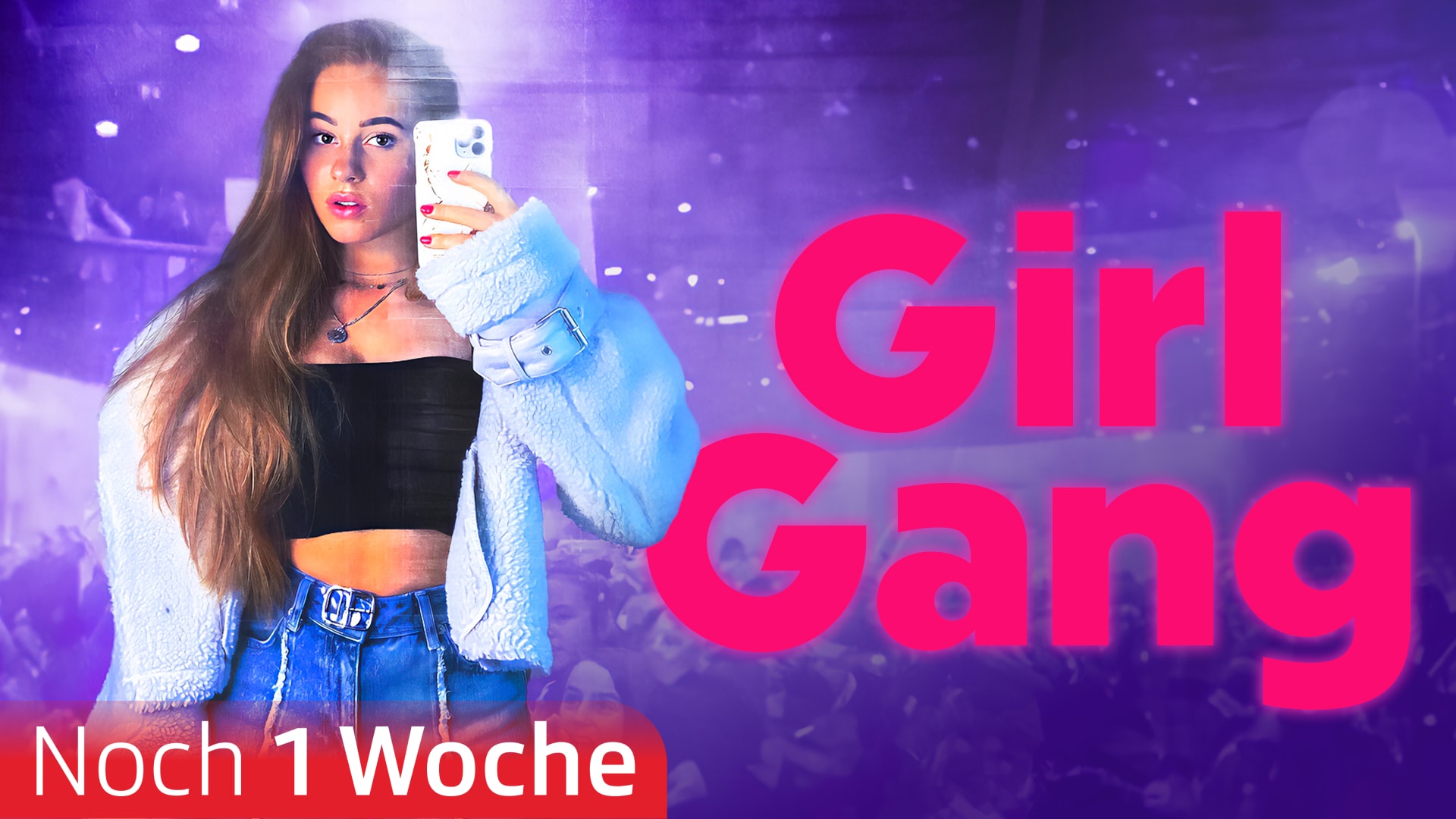 Girl Gang