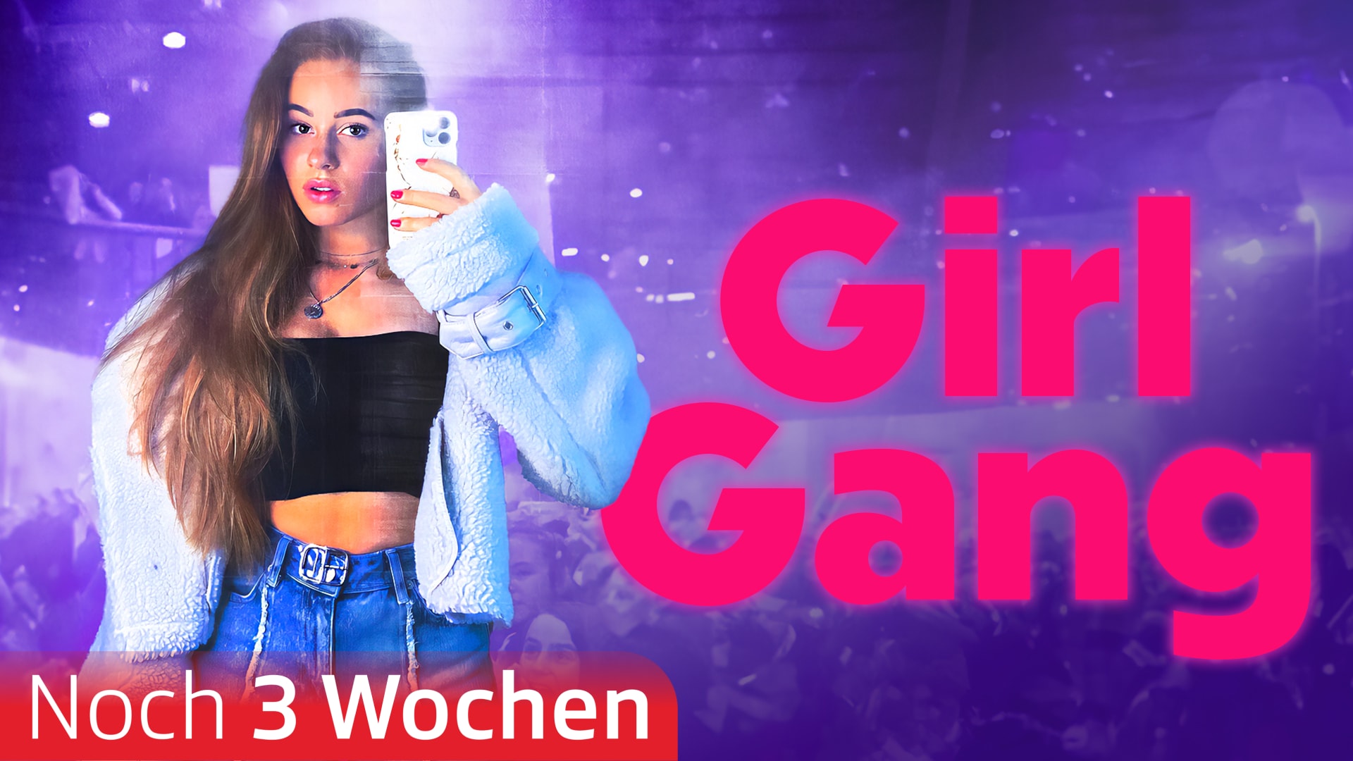 Girl Gang