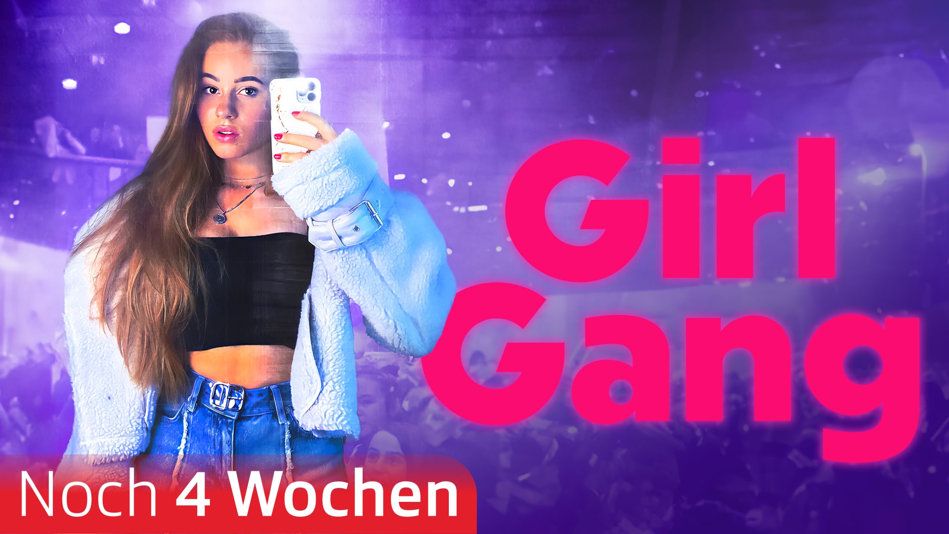 Girl Gang