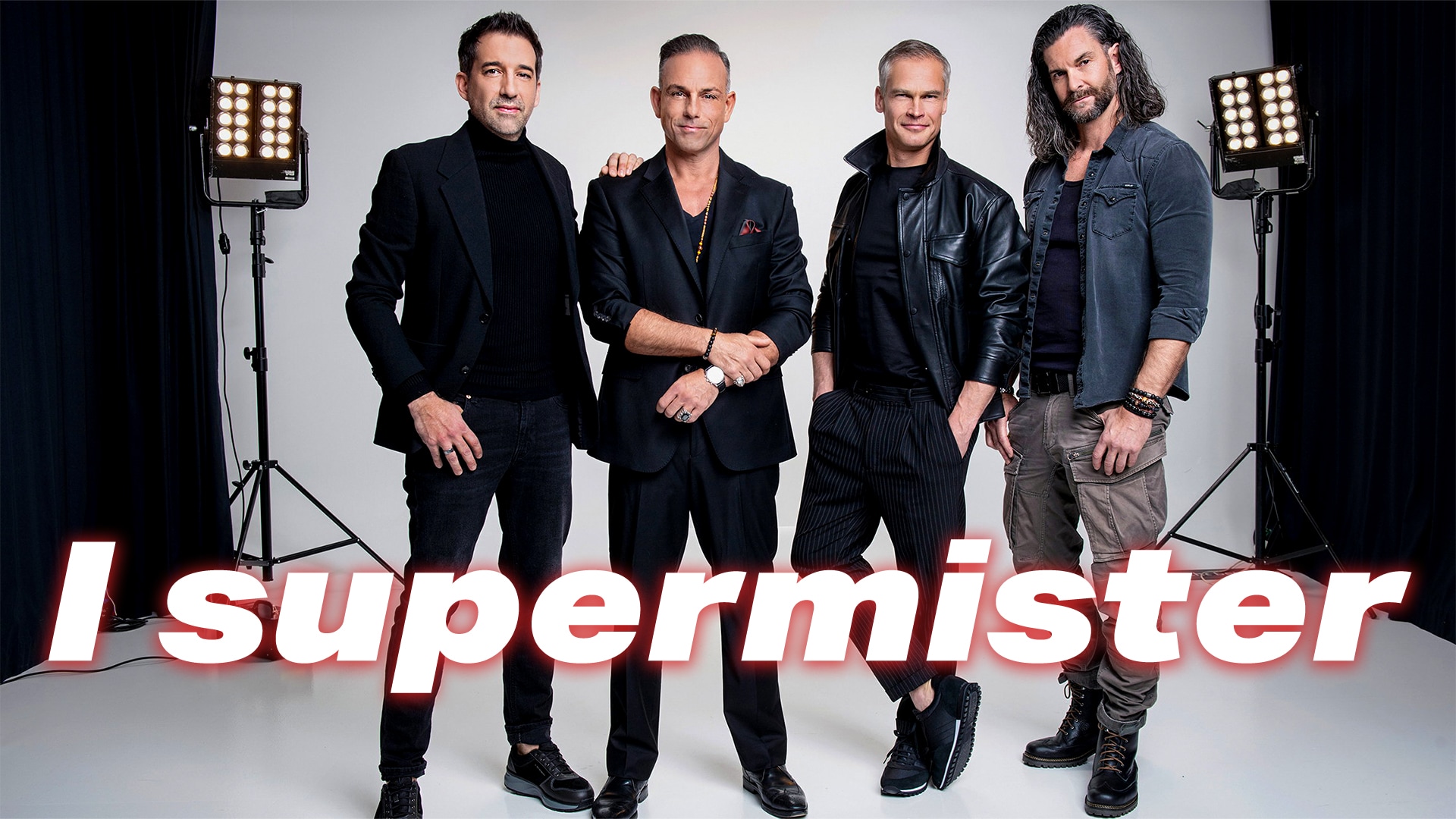 I supermister