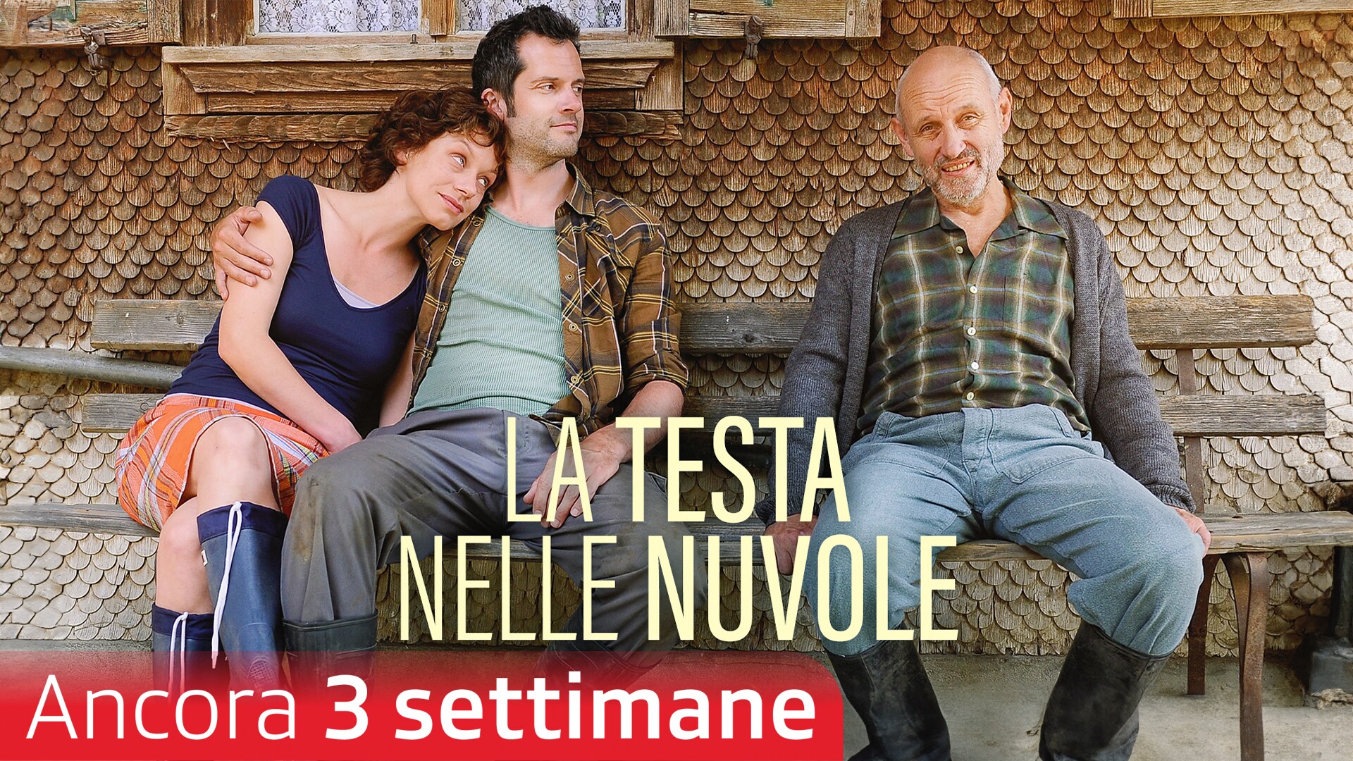La testa nelle nuvole 