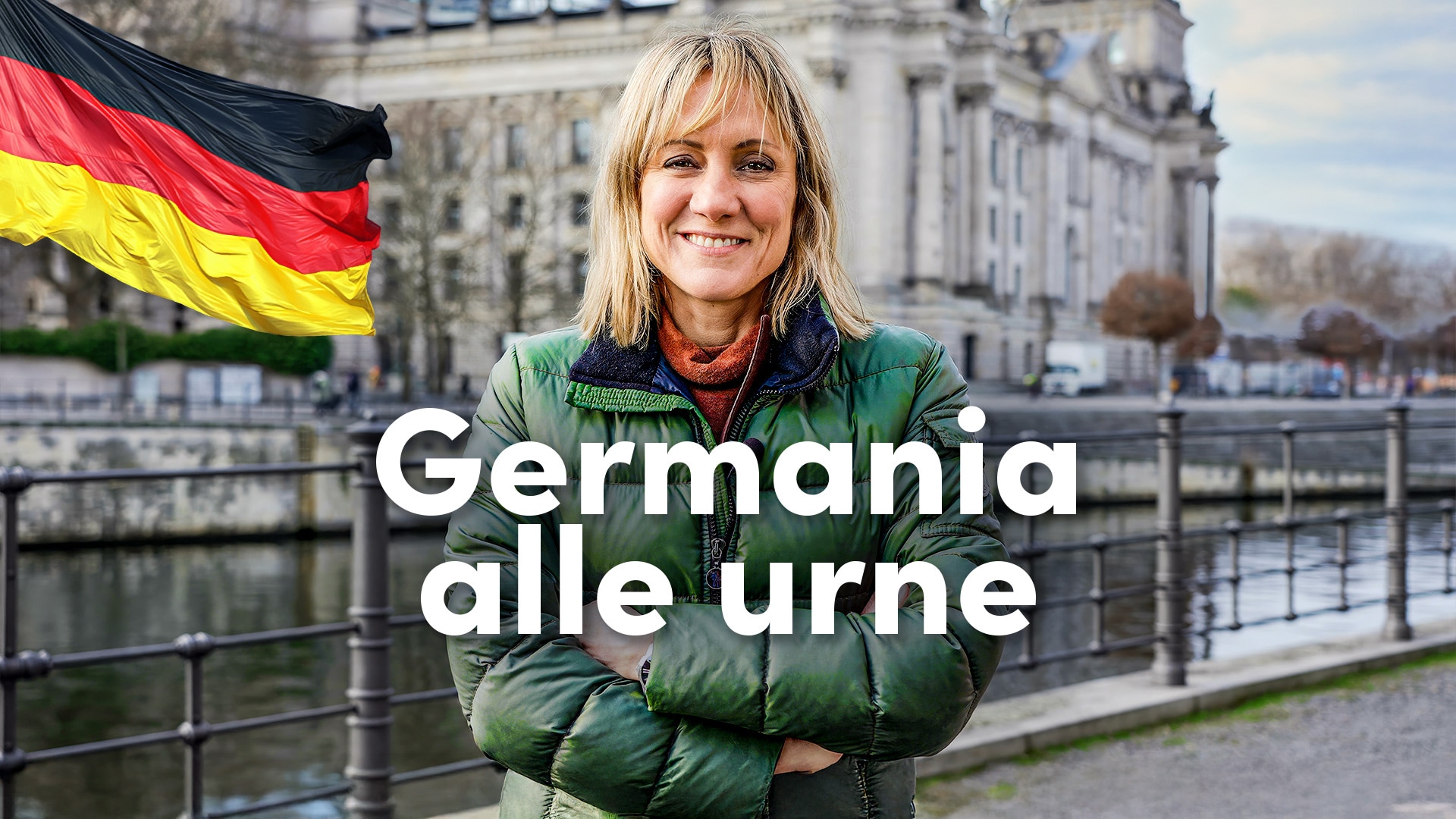 Germania alle urne