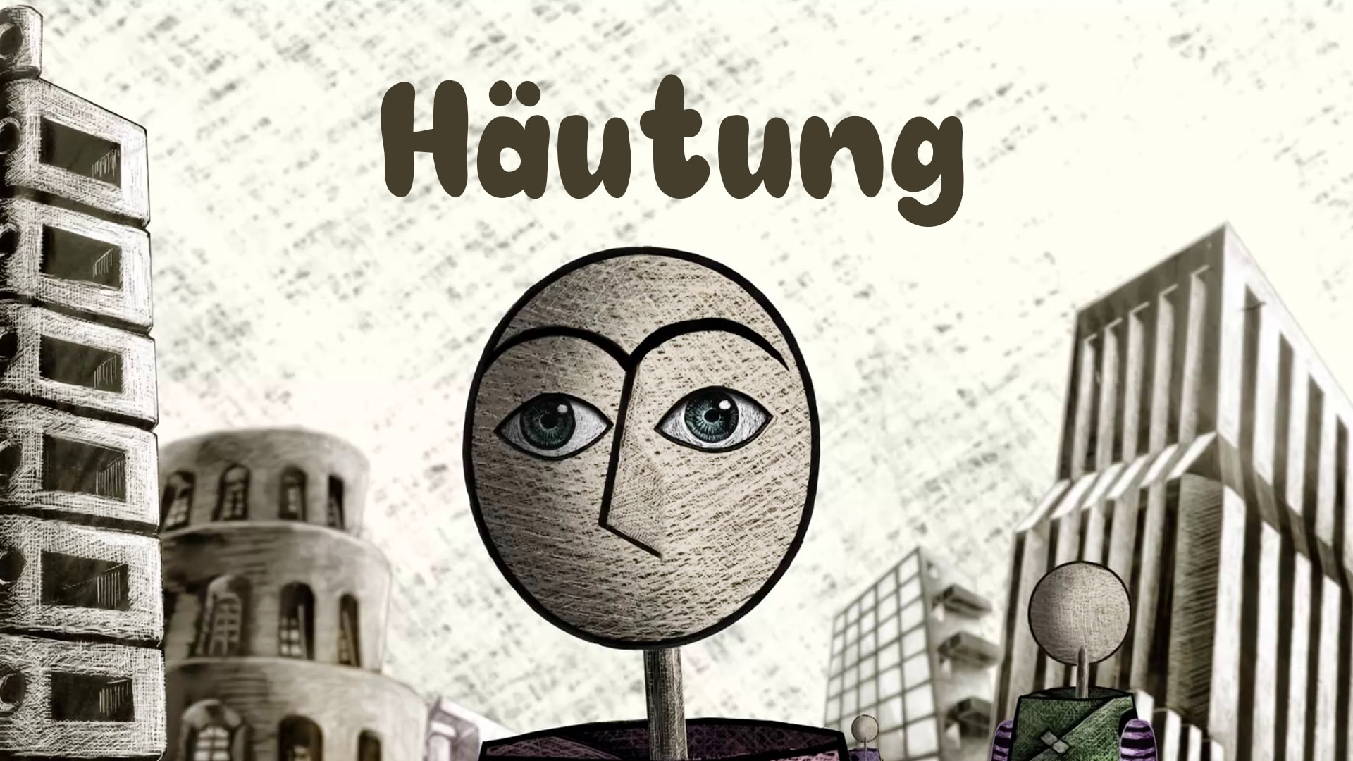 Häutung