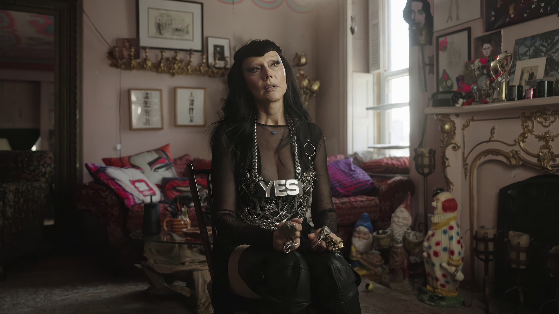 L'icône new-yorkaise des boîtes de nuit de Berne | Partie 2