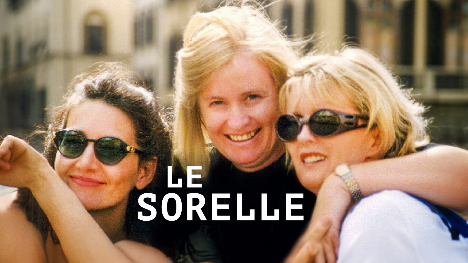 Le sorelle