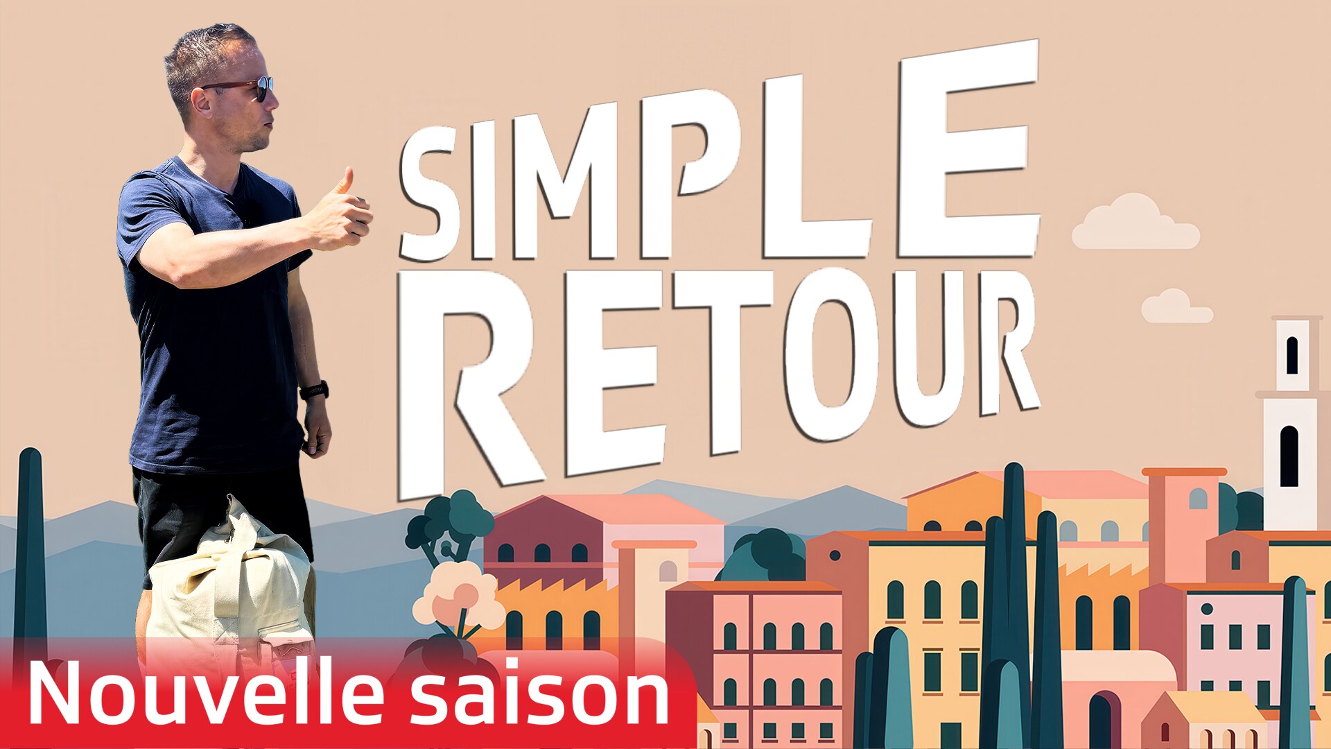Simple retour
