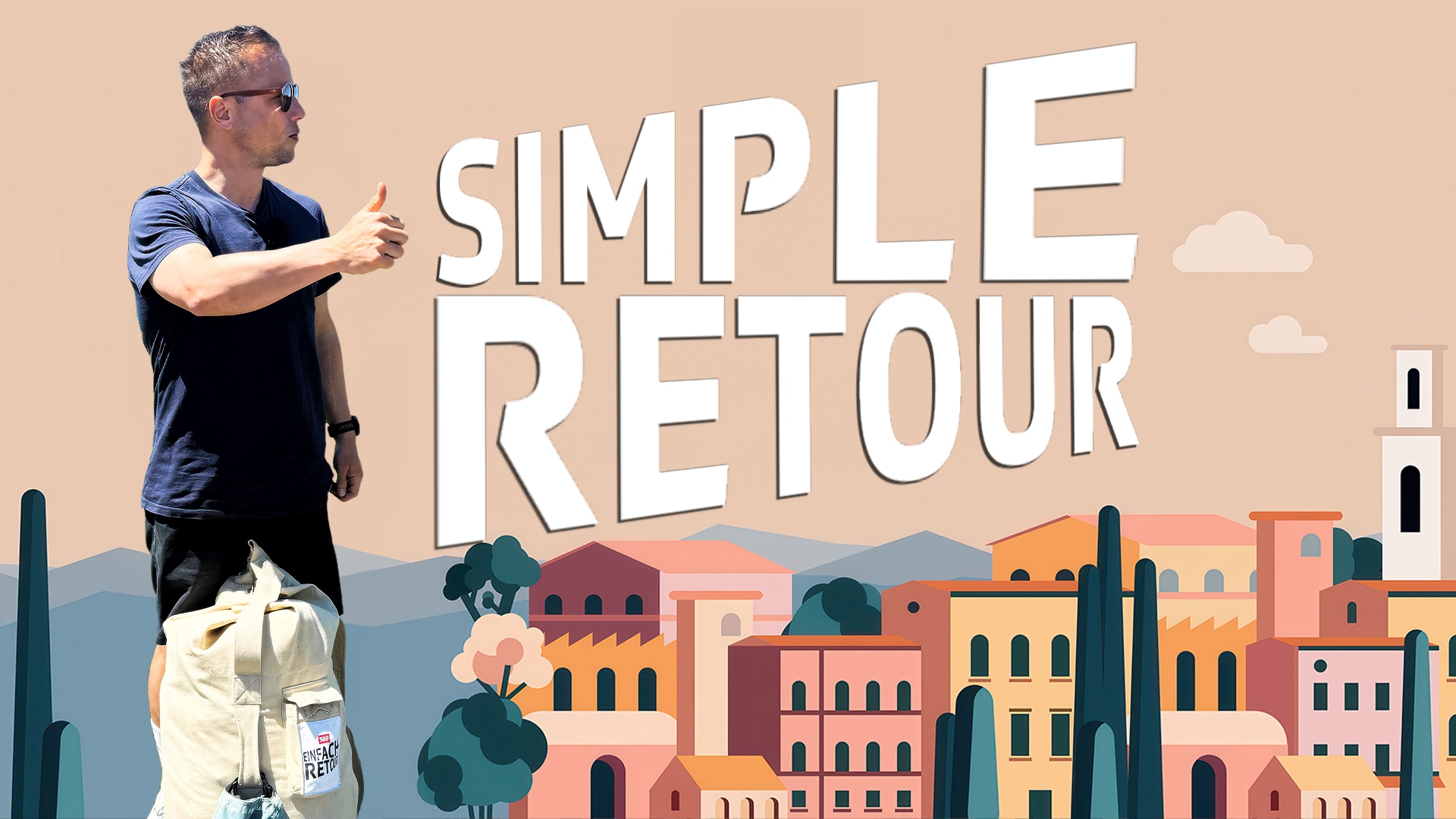 Simple retour