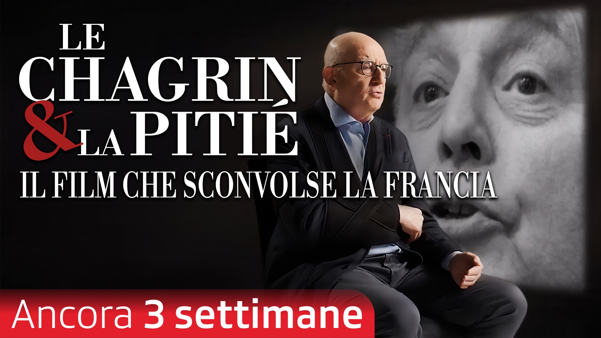 Le chagrin et la pitié - Il film che sconvolse la Francia