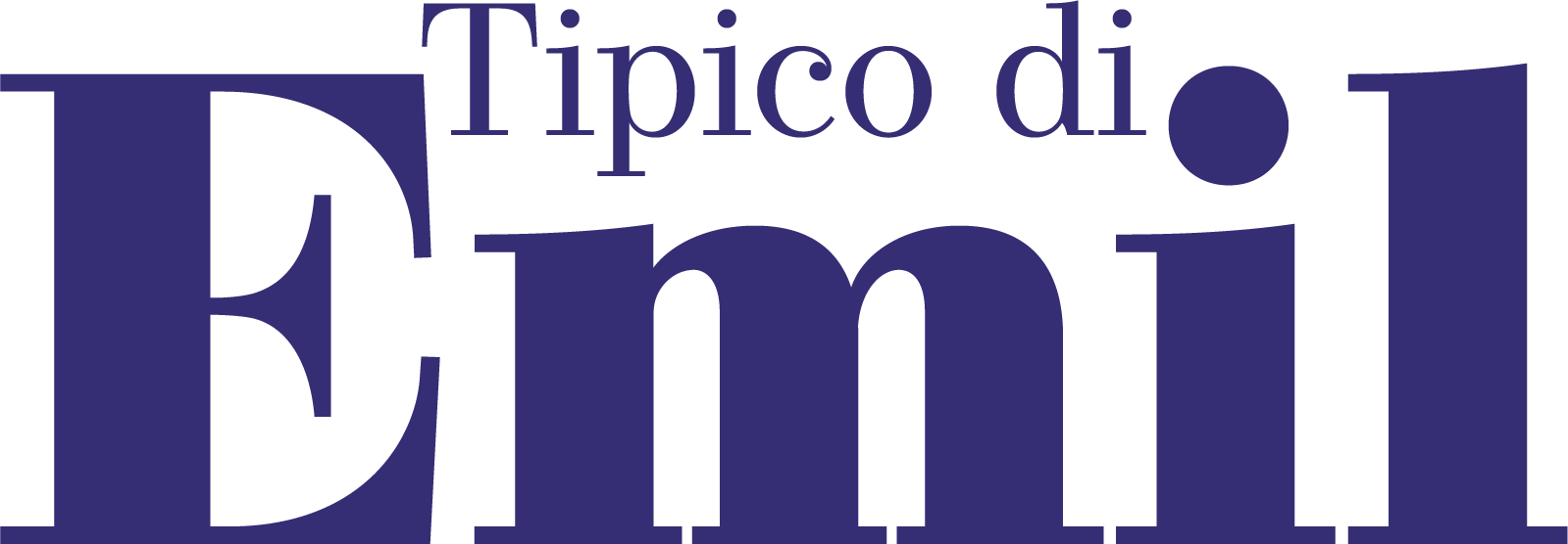 Tipico di Emil