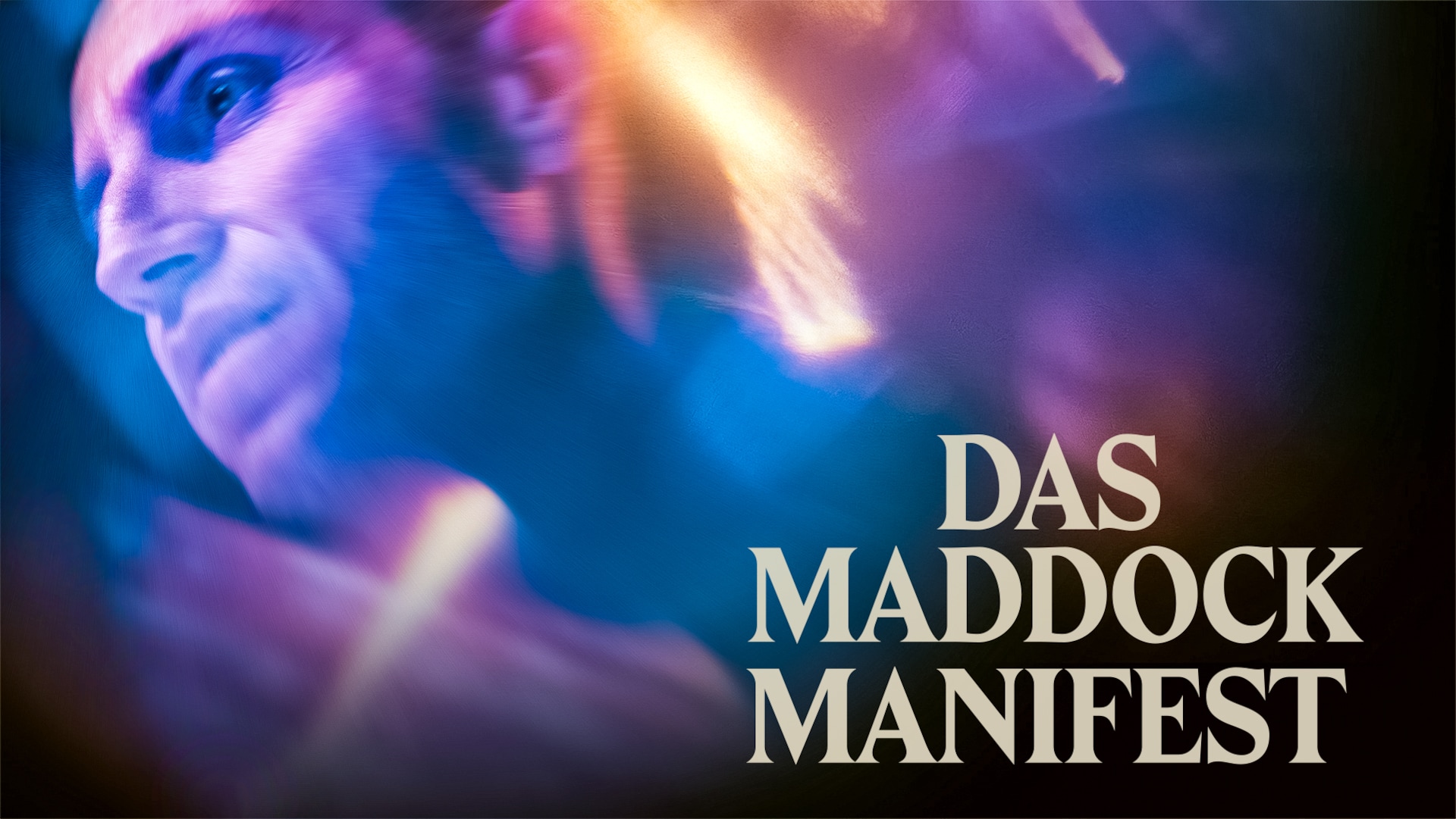 Das Maddock Manifest