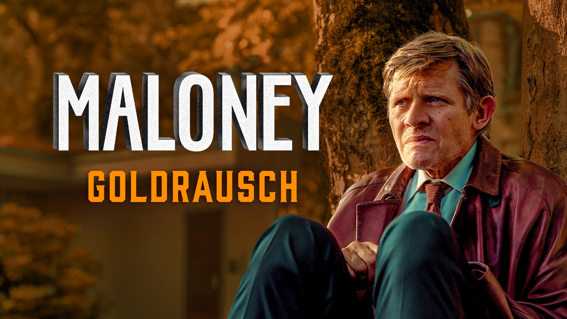 Maloney - Goldrausch