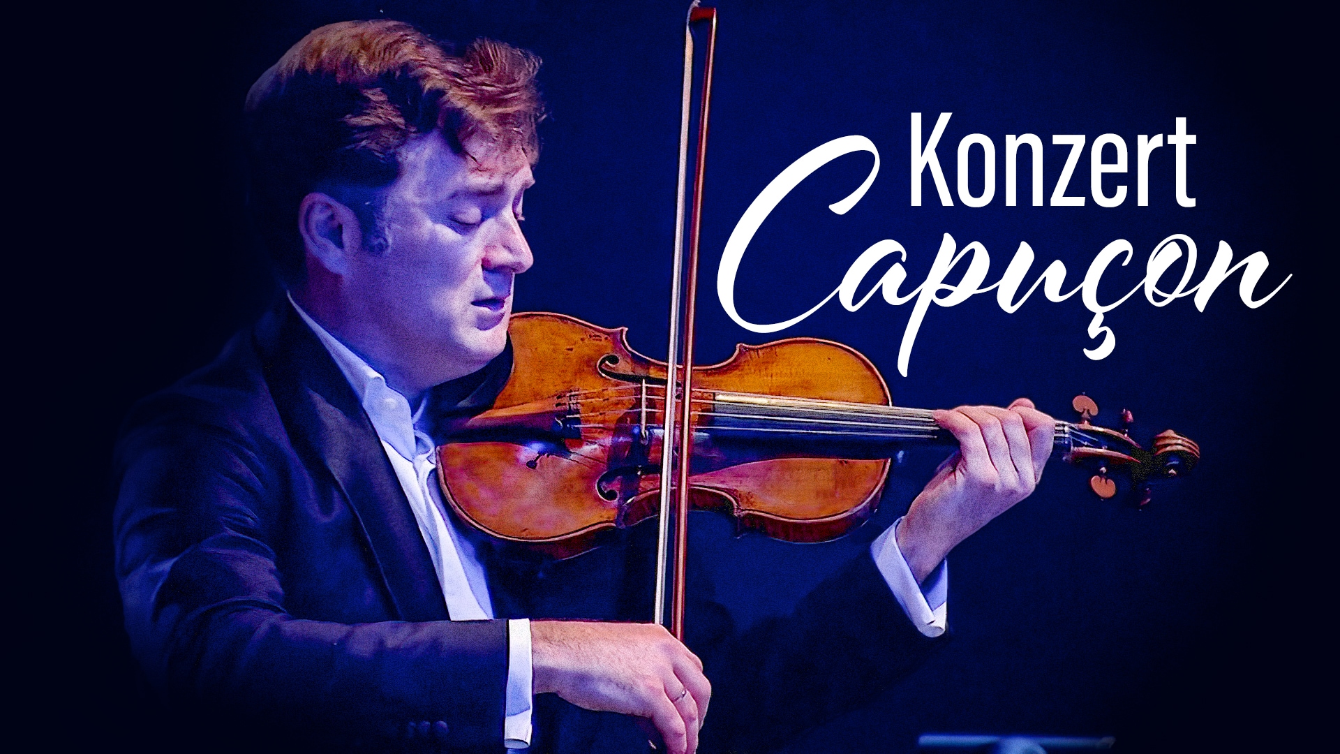 Konzert Capuçon