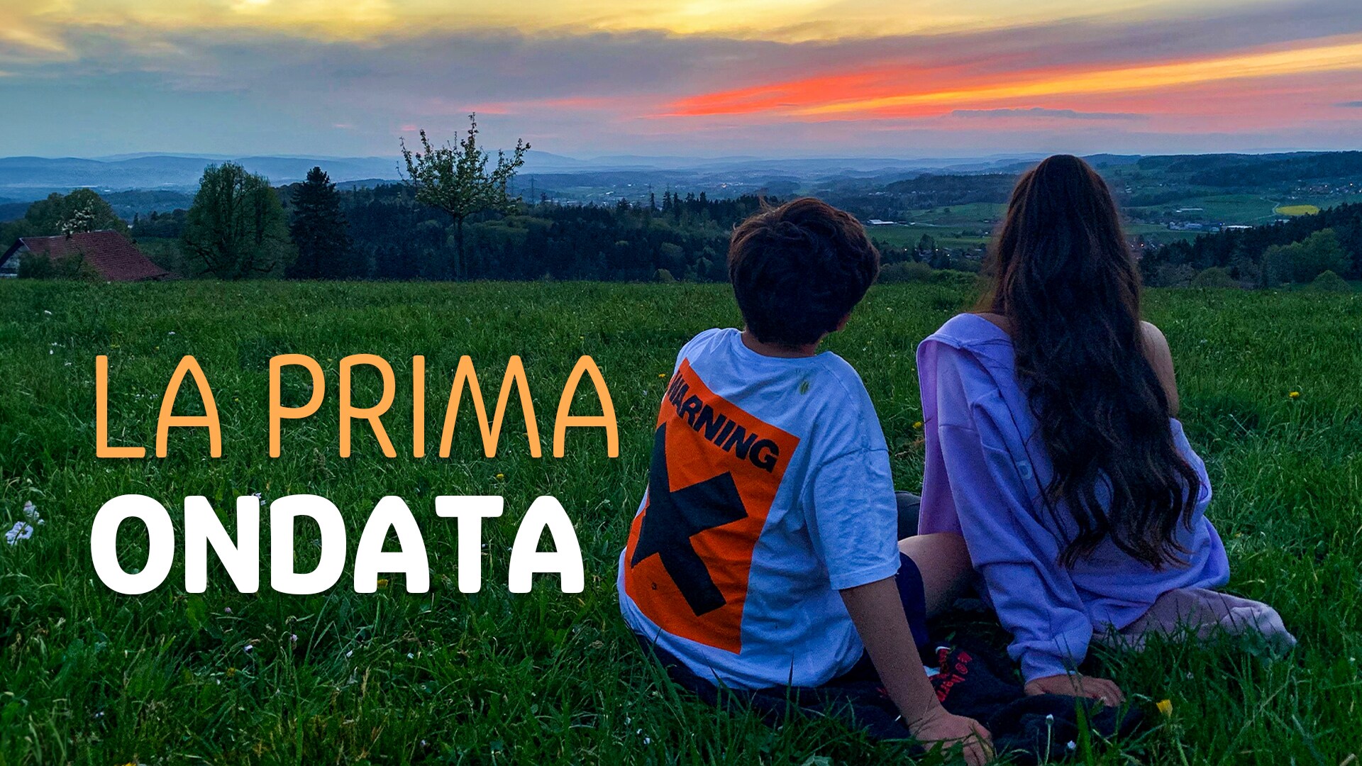 La prima ondata