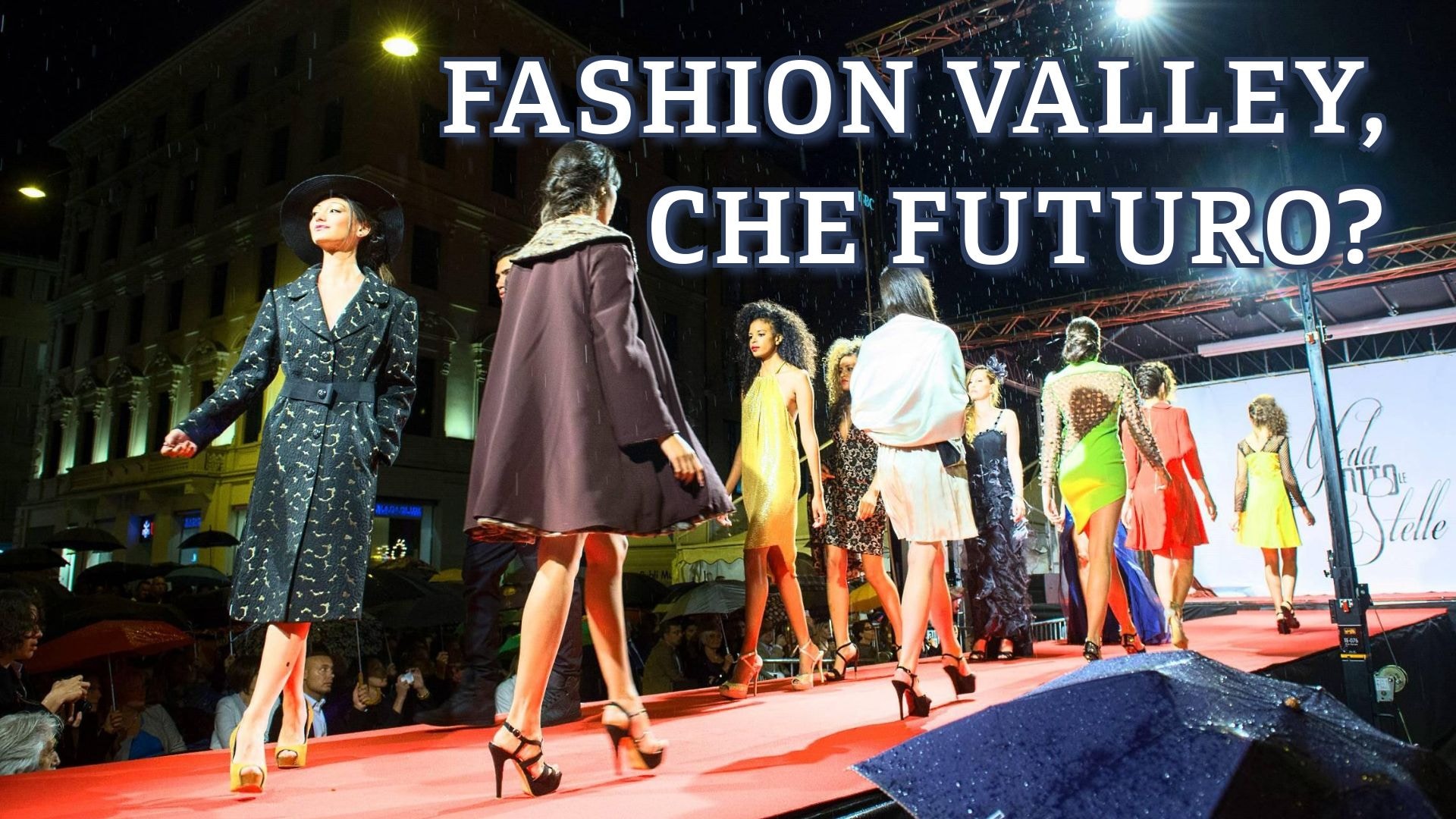 Fashion Valley, che futuro?