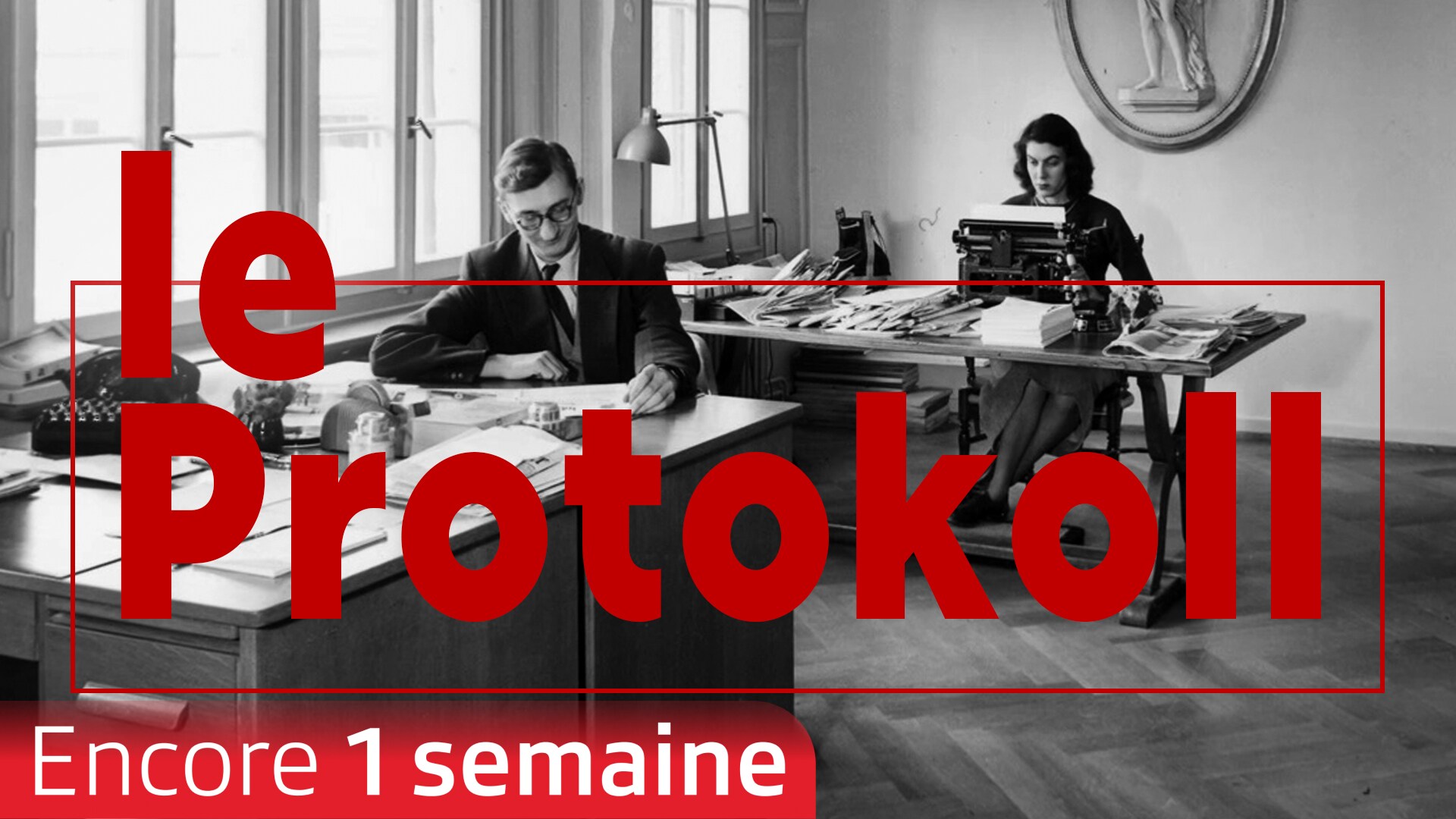 Le Protokoll