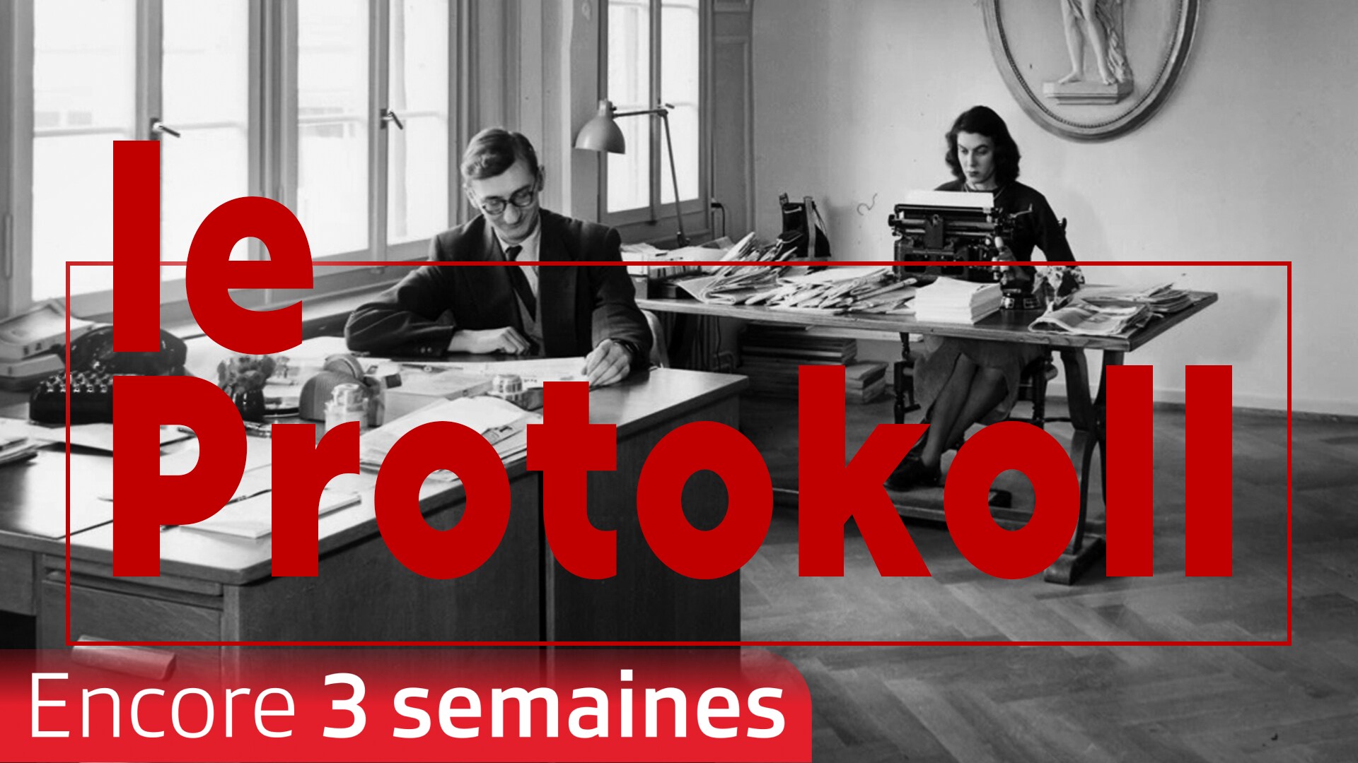 Le Protokoll