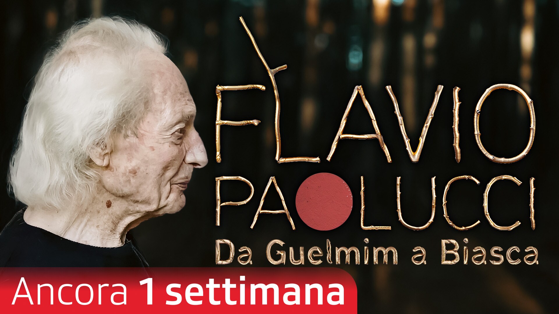 Flavio Paolucci. Da Guelmim a Biasca
