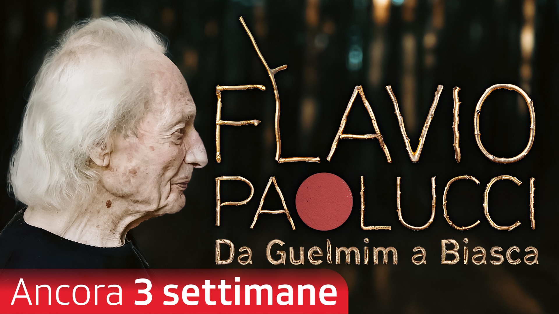 Flavio Paolucci. Da Guelmim a Biasca
