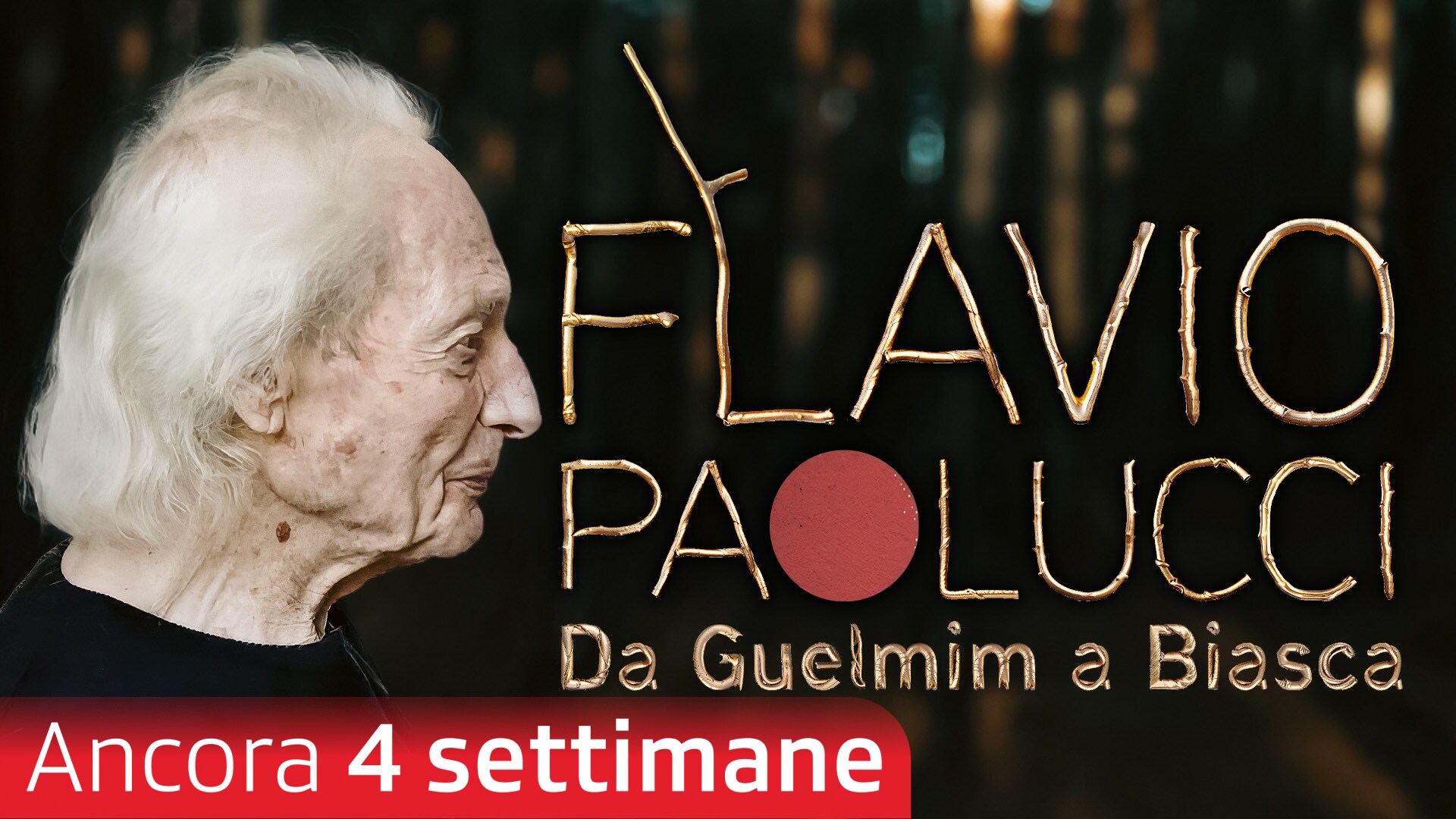 Flavio Paolucci. Da Guelmim a Biasca