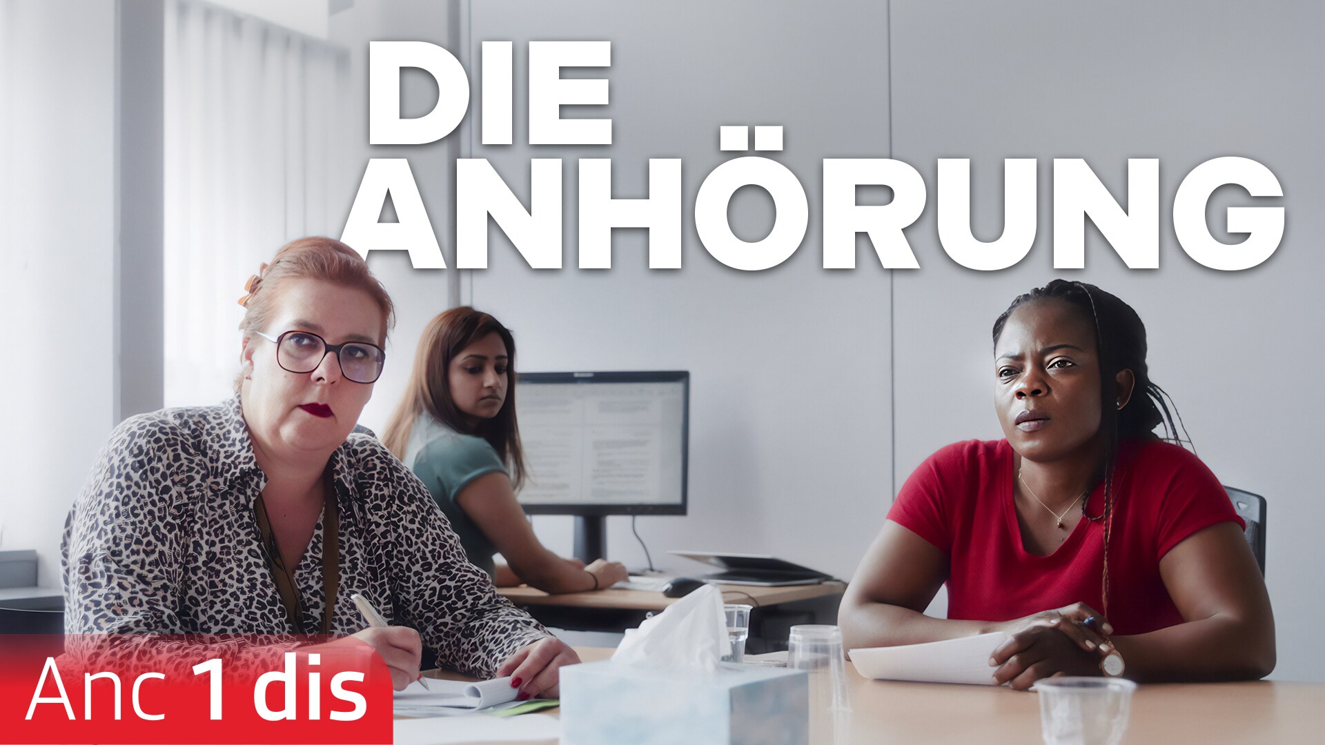 Die Anhörung