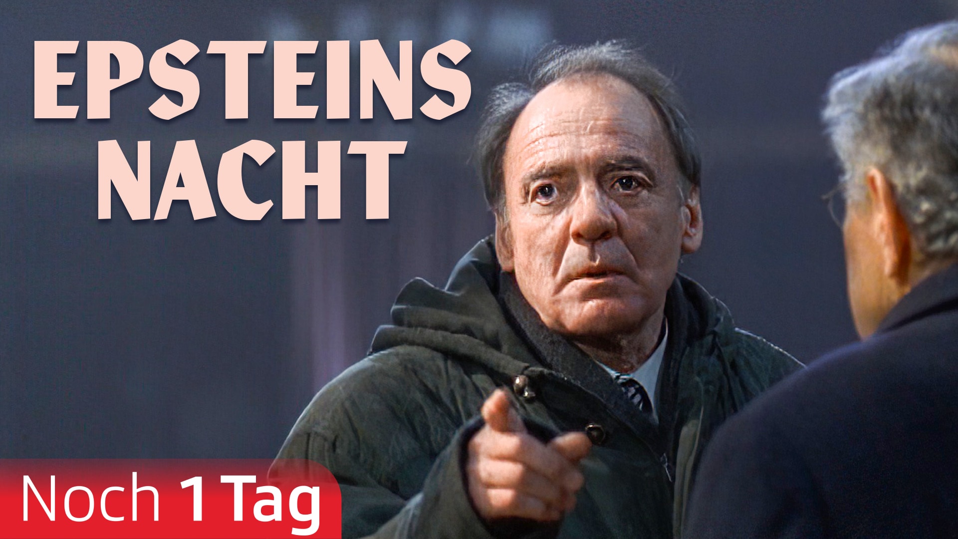 Epsteins Nacht
