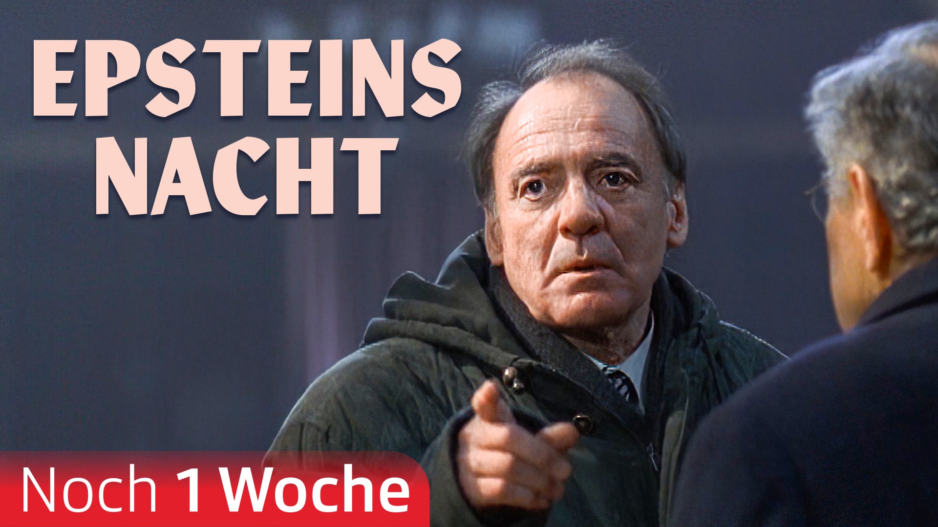 Epsteins Nacht
