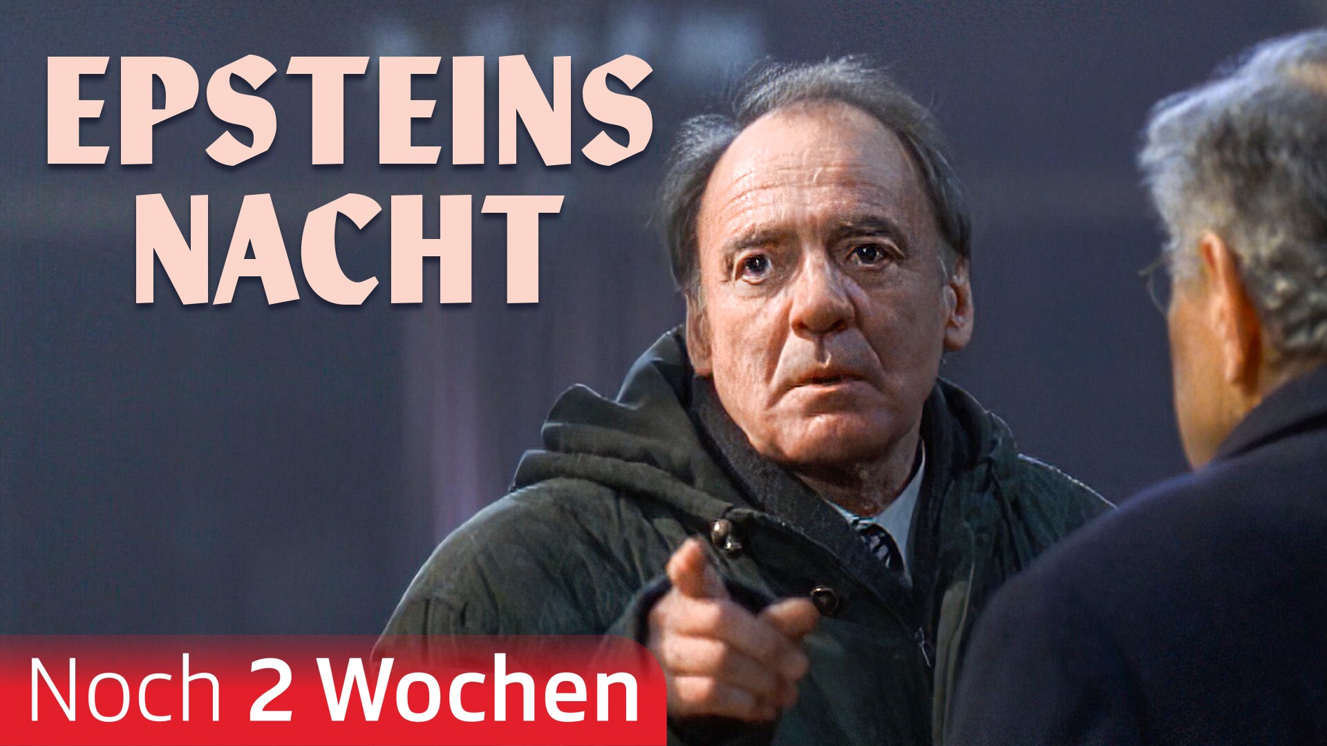 Epsteins Nacht