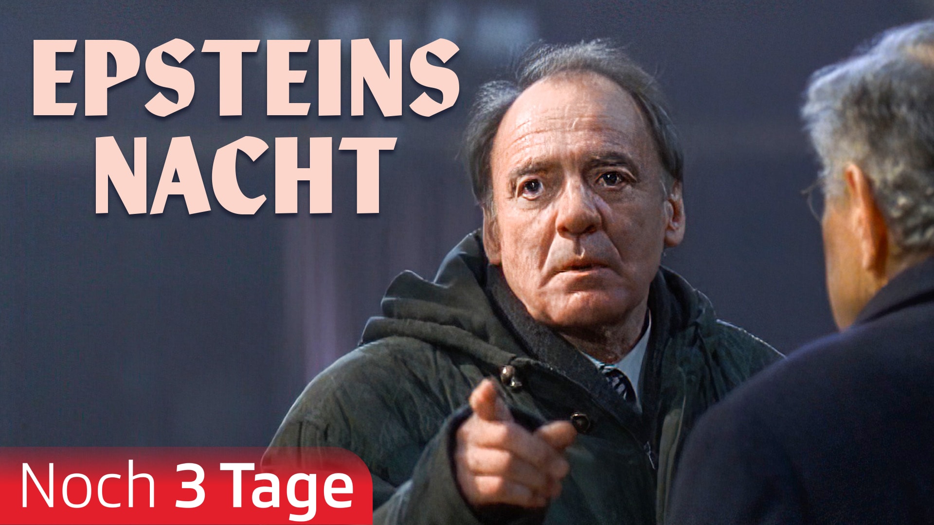 Epsteins Nacht