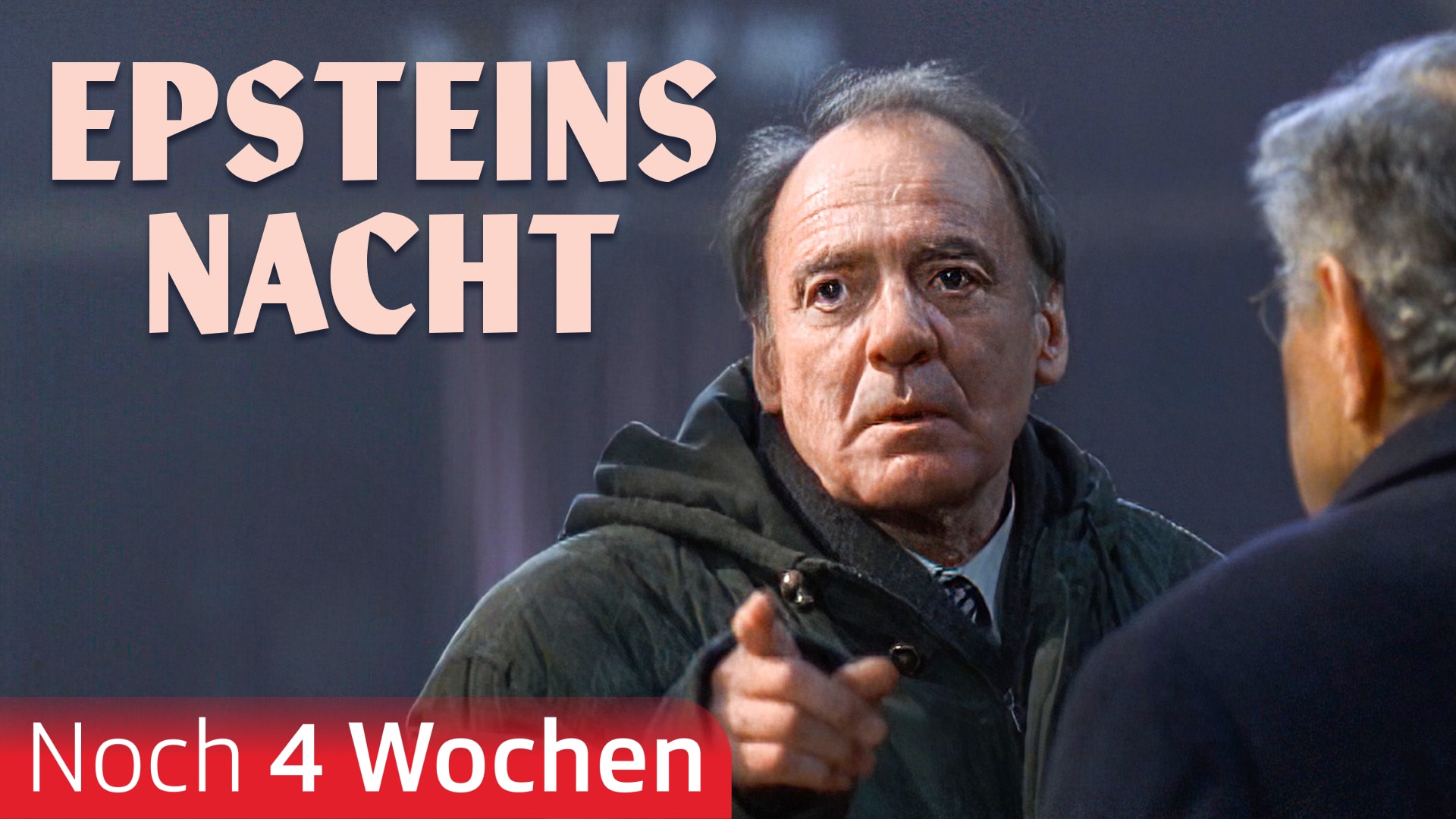 Epsteins Nacht