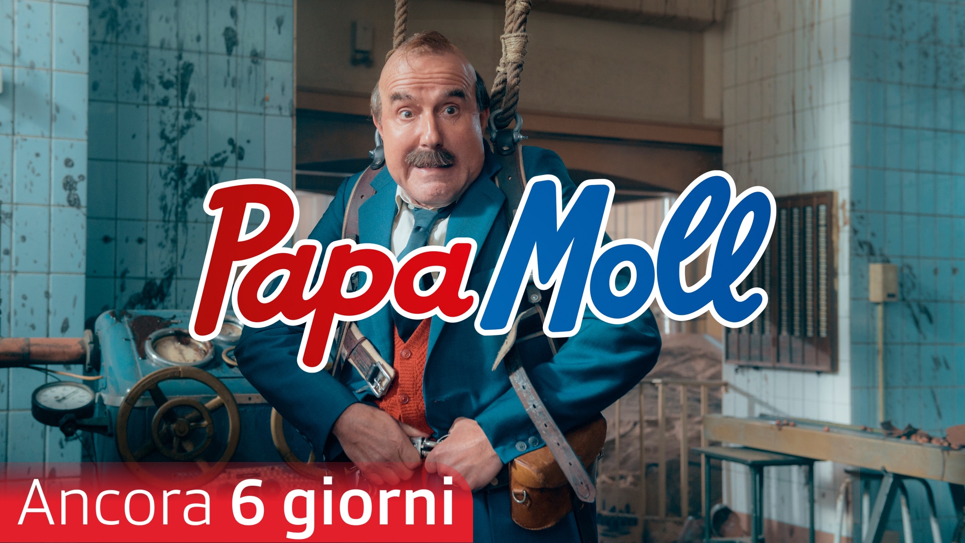 Papà Moll