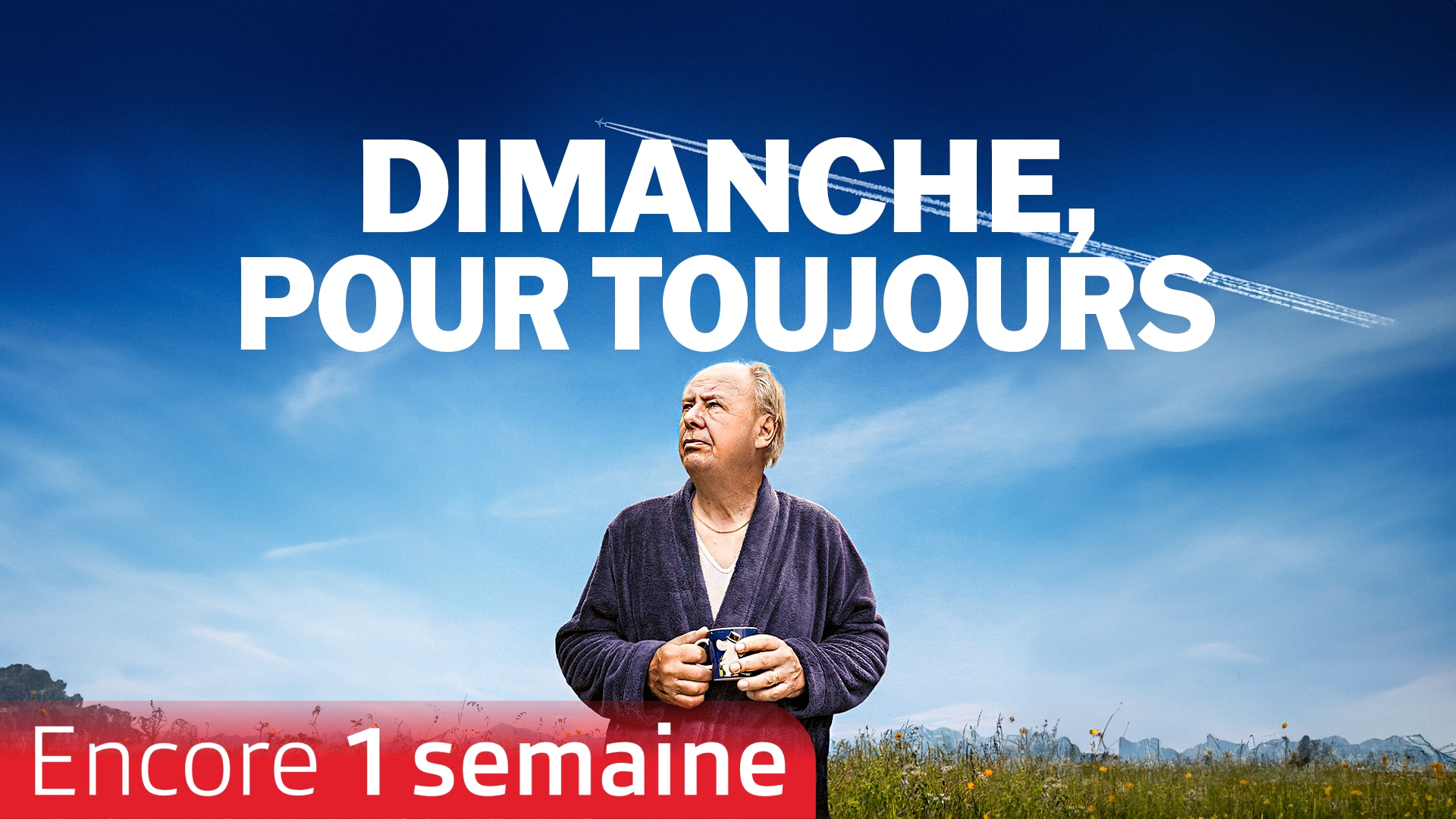 Dimanche, pour toujours