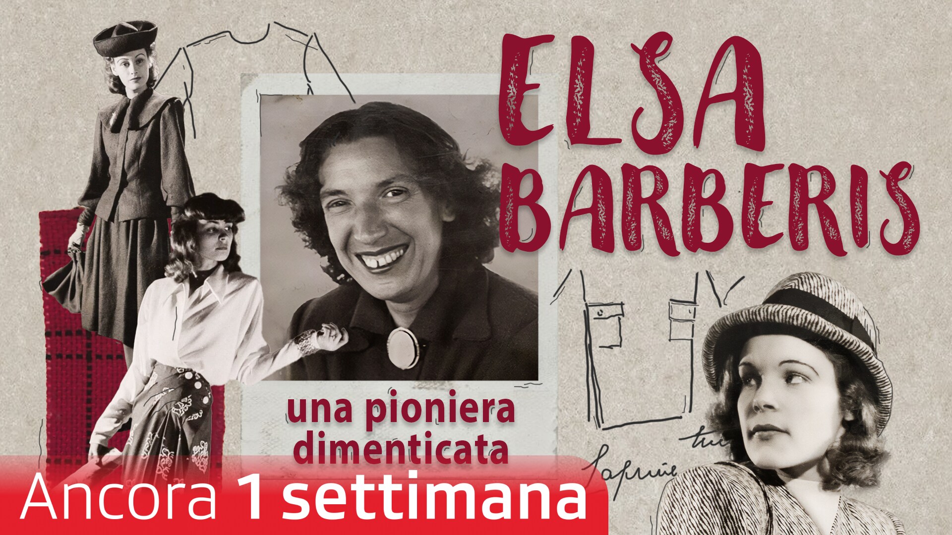 Elsa Barberis, una pioniera dimenticata