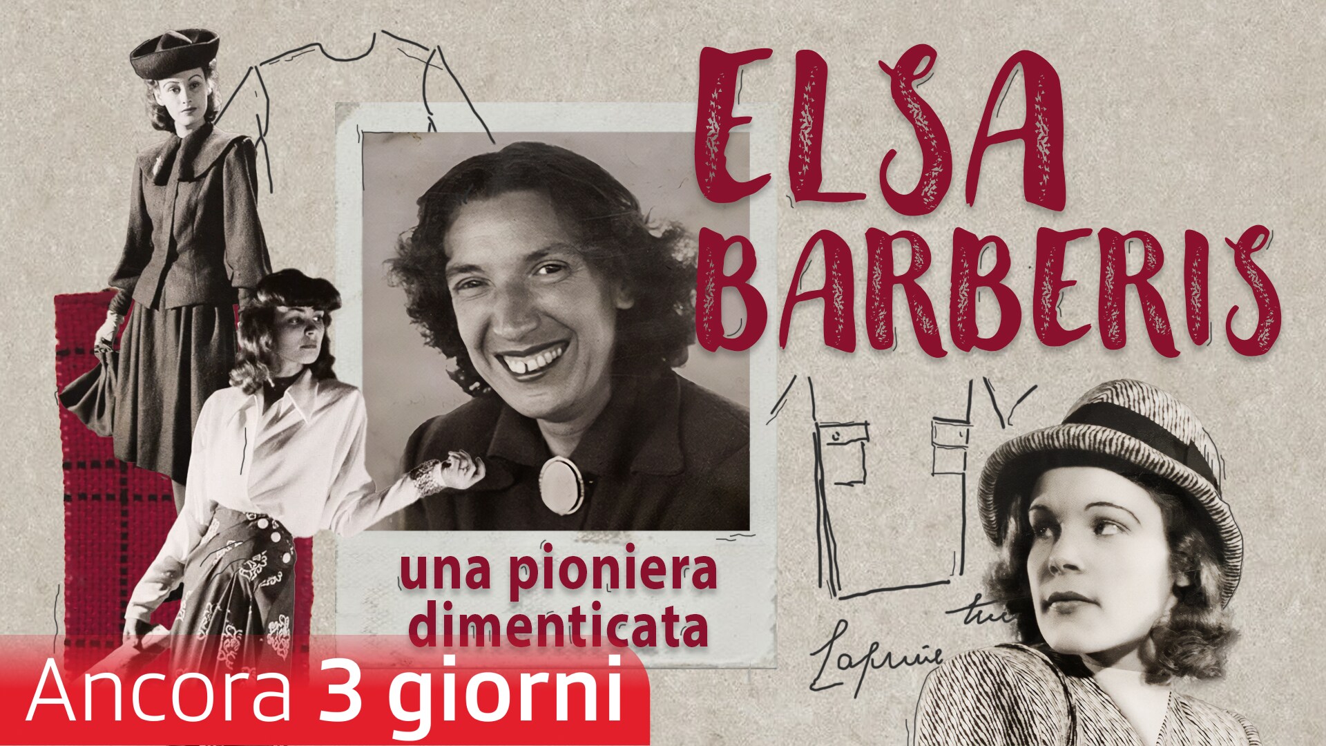 Elsa Barberis, una pioniera dimenticata