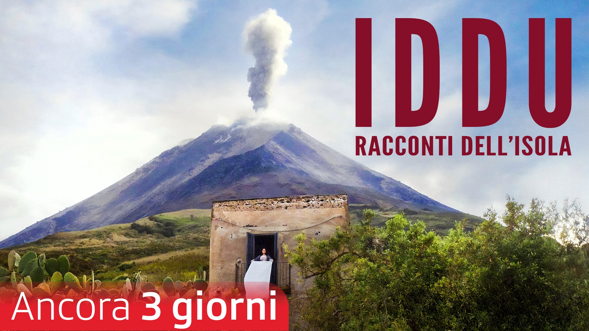 IDDU - Racconti dell'isola