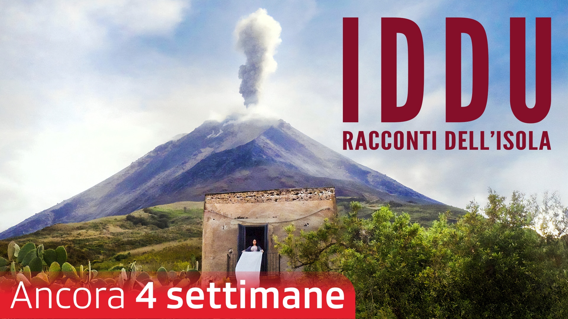 IDDU - Racconti dell'isola