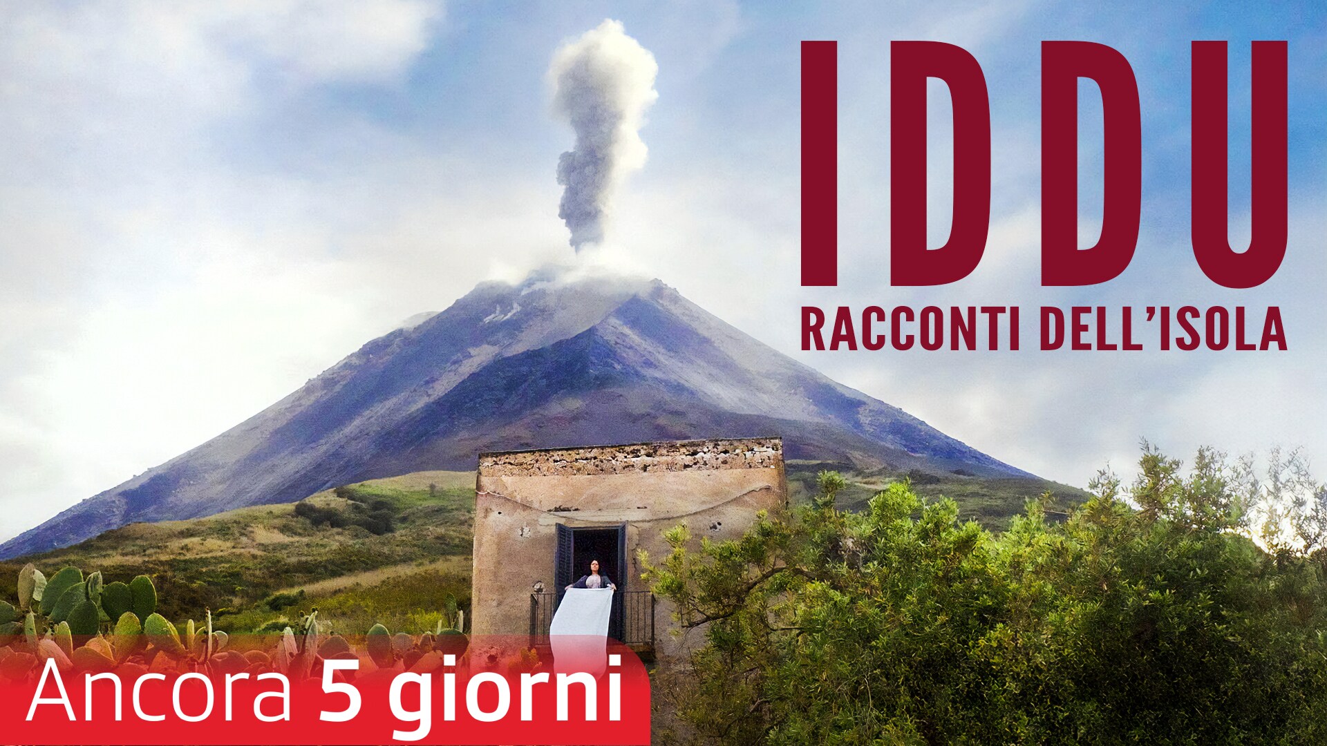 IDDU - Racconti dell'isola