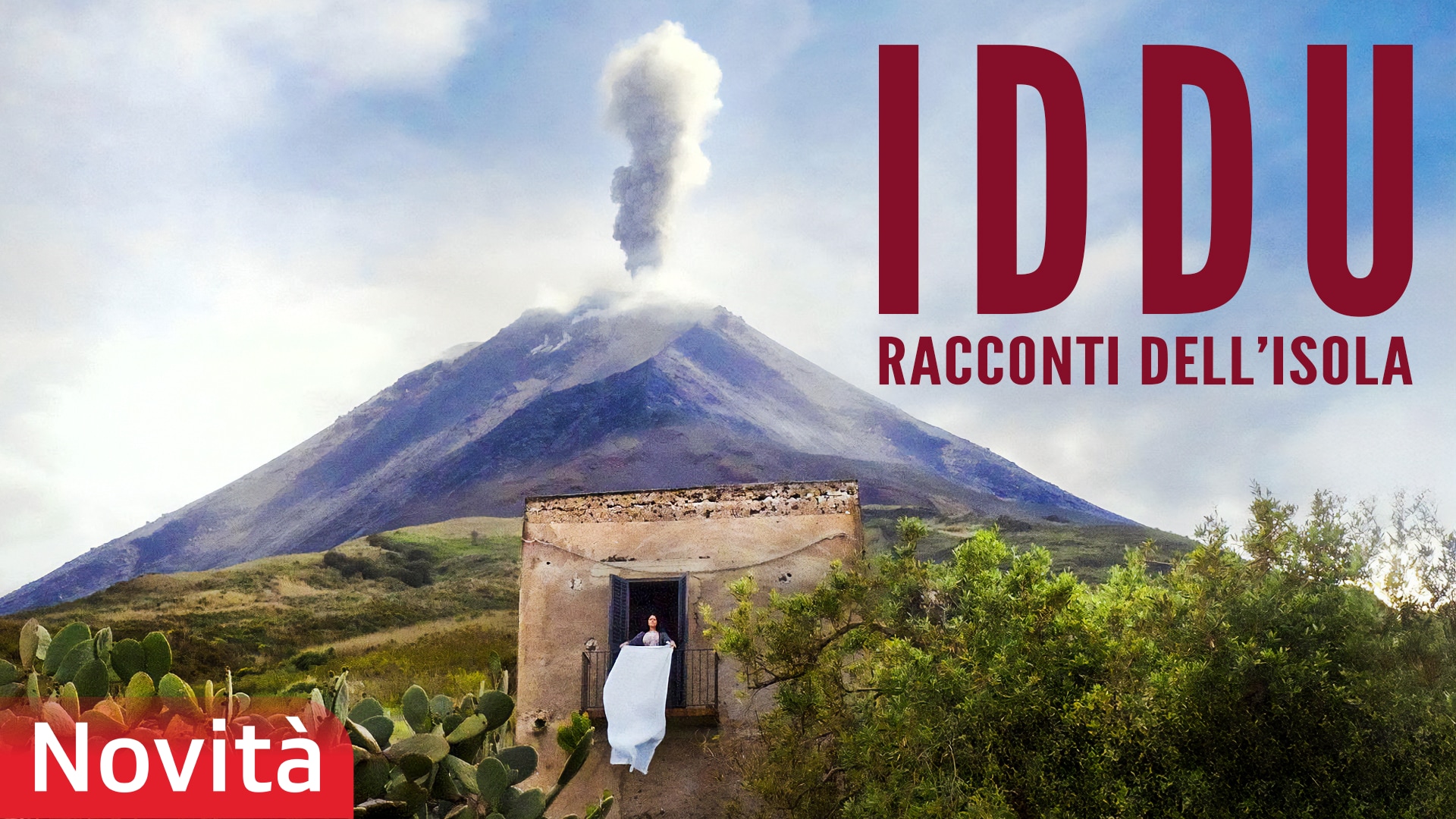 IDDU - Racconti dell'isola