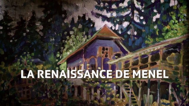 La renaissance de Menel