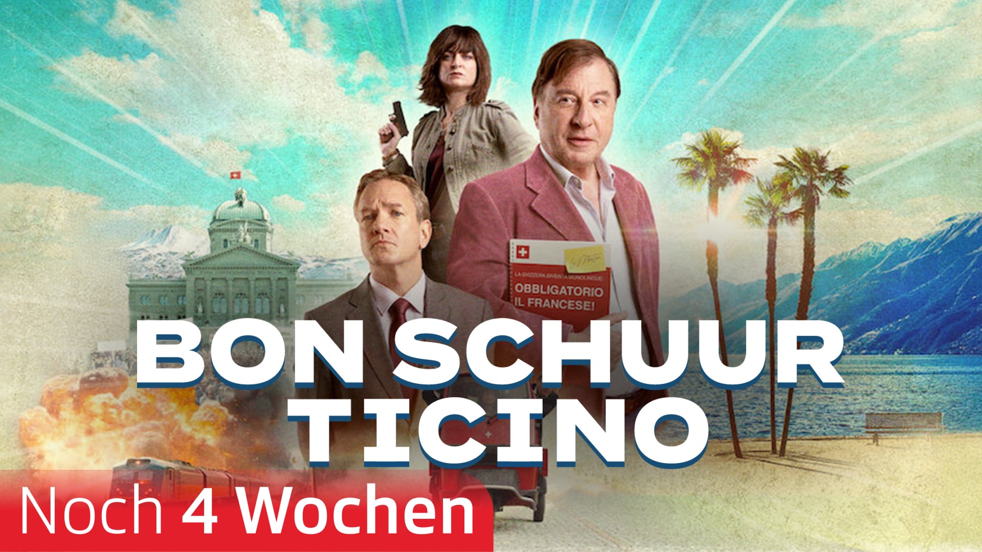 Bon Schuur Ticino