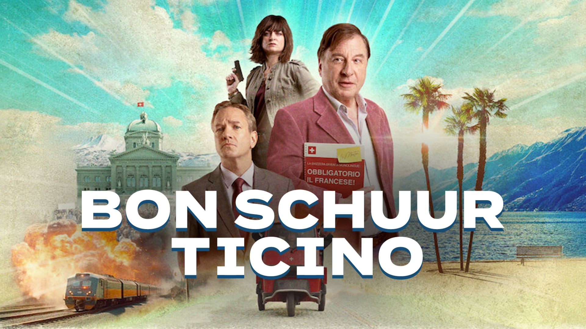 Bon Schuur Ticino