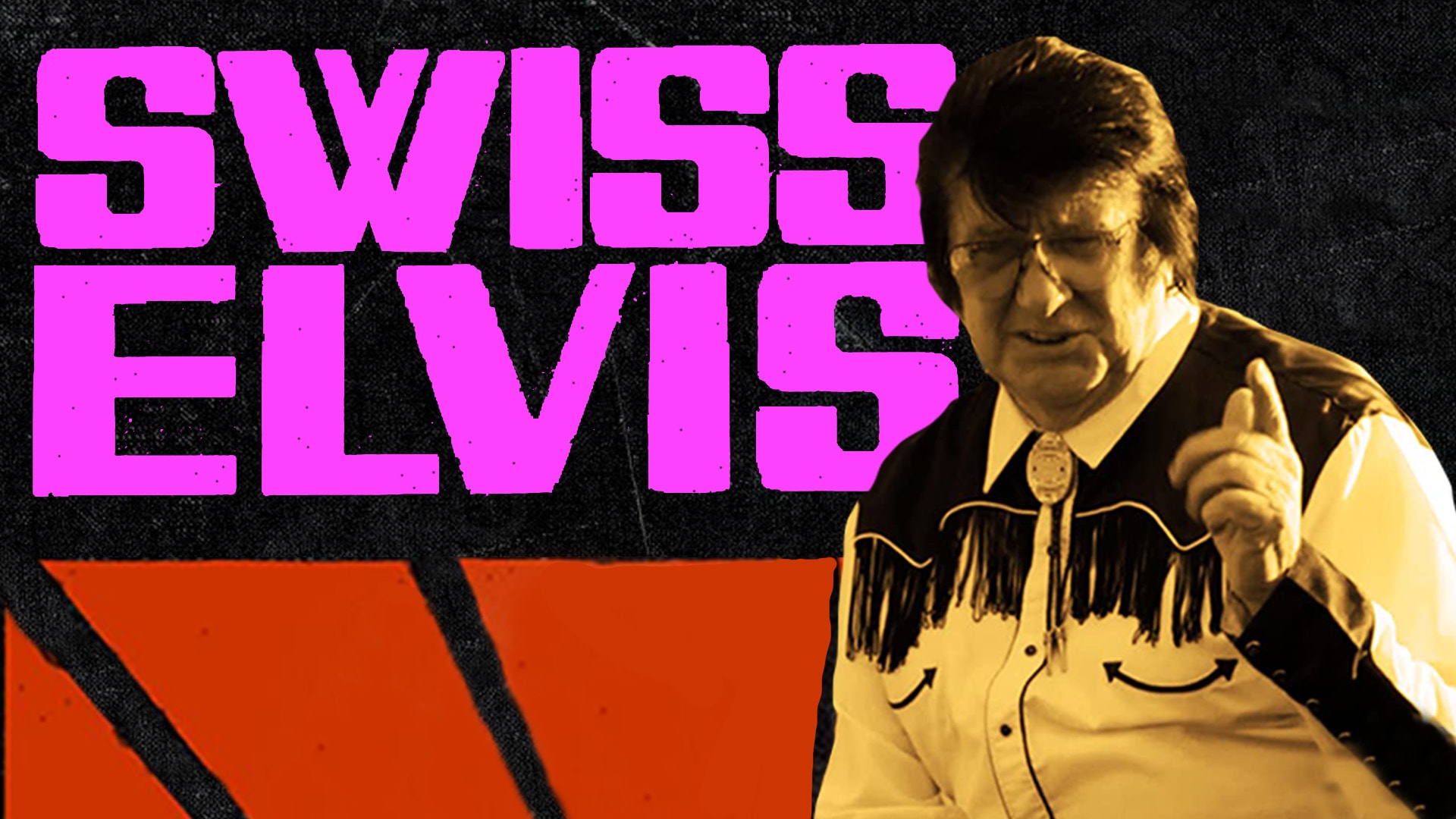 Swiss Elvis