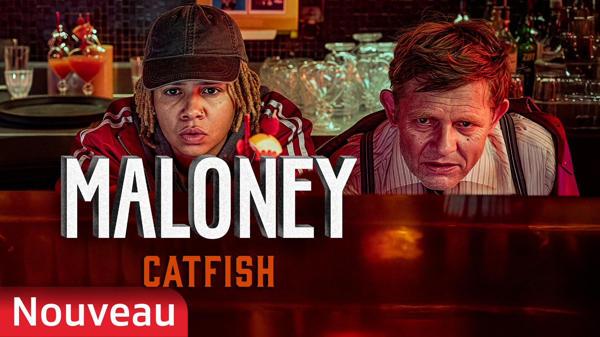 Maloney - Catfish