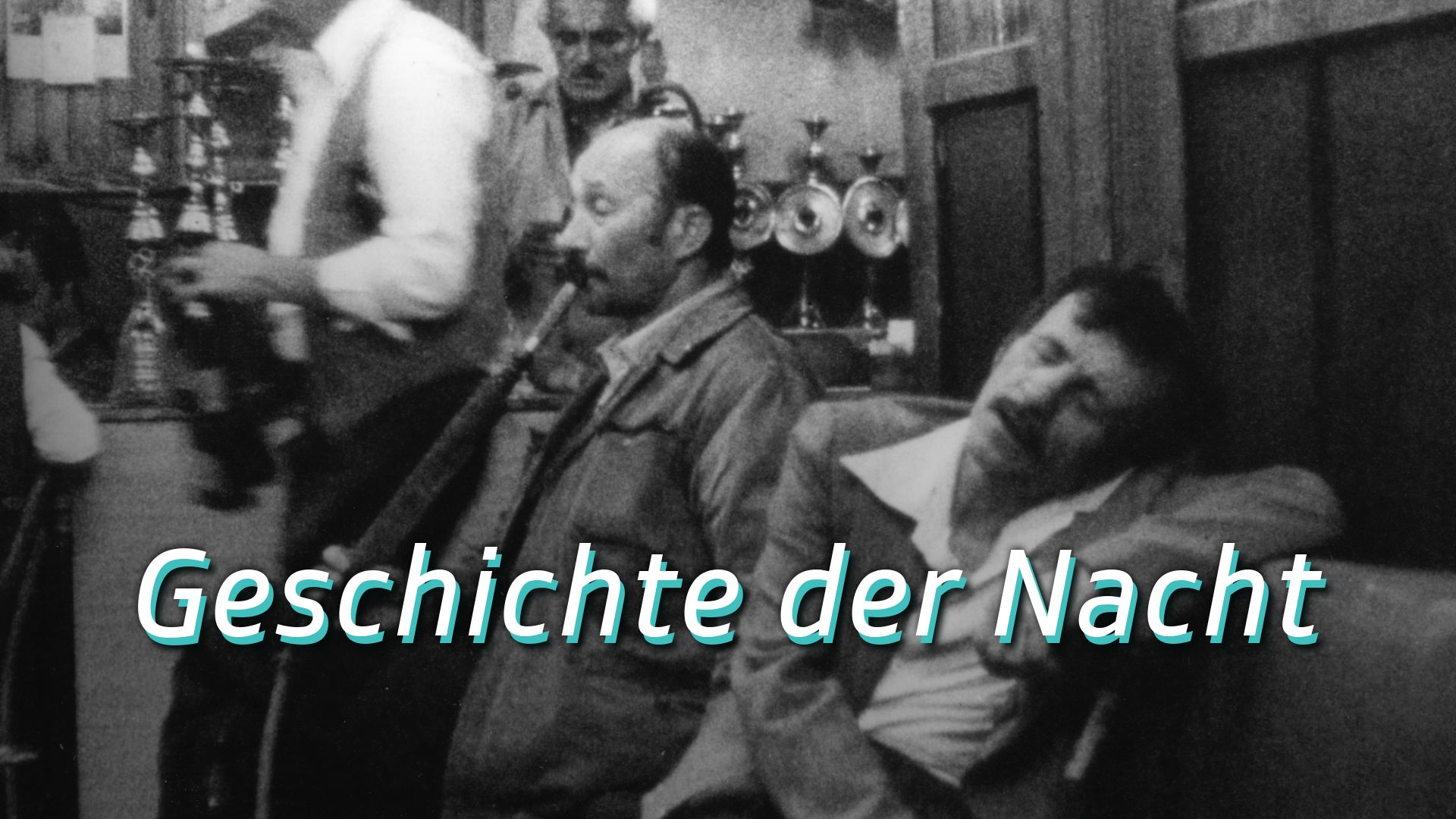 Geschichte der Nacht