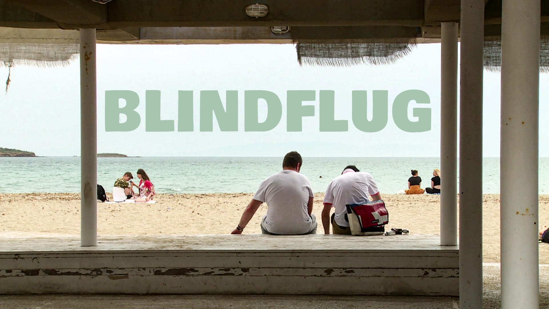 Blindflug