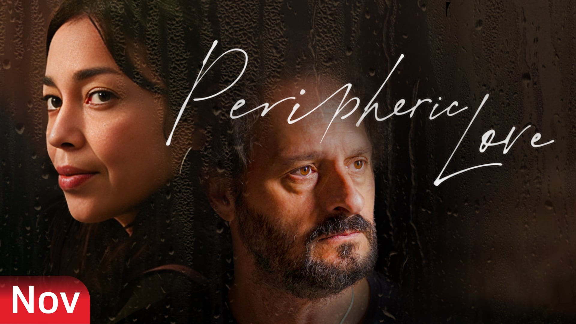 Peripheric Love