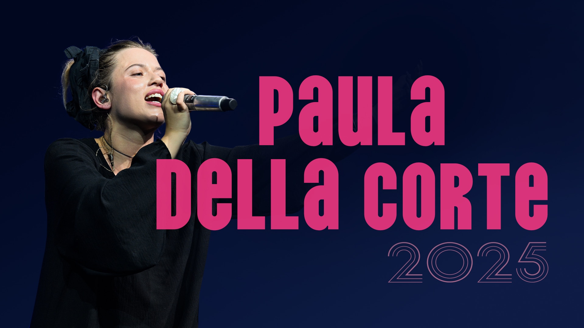 Paula Della Corte